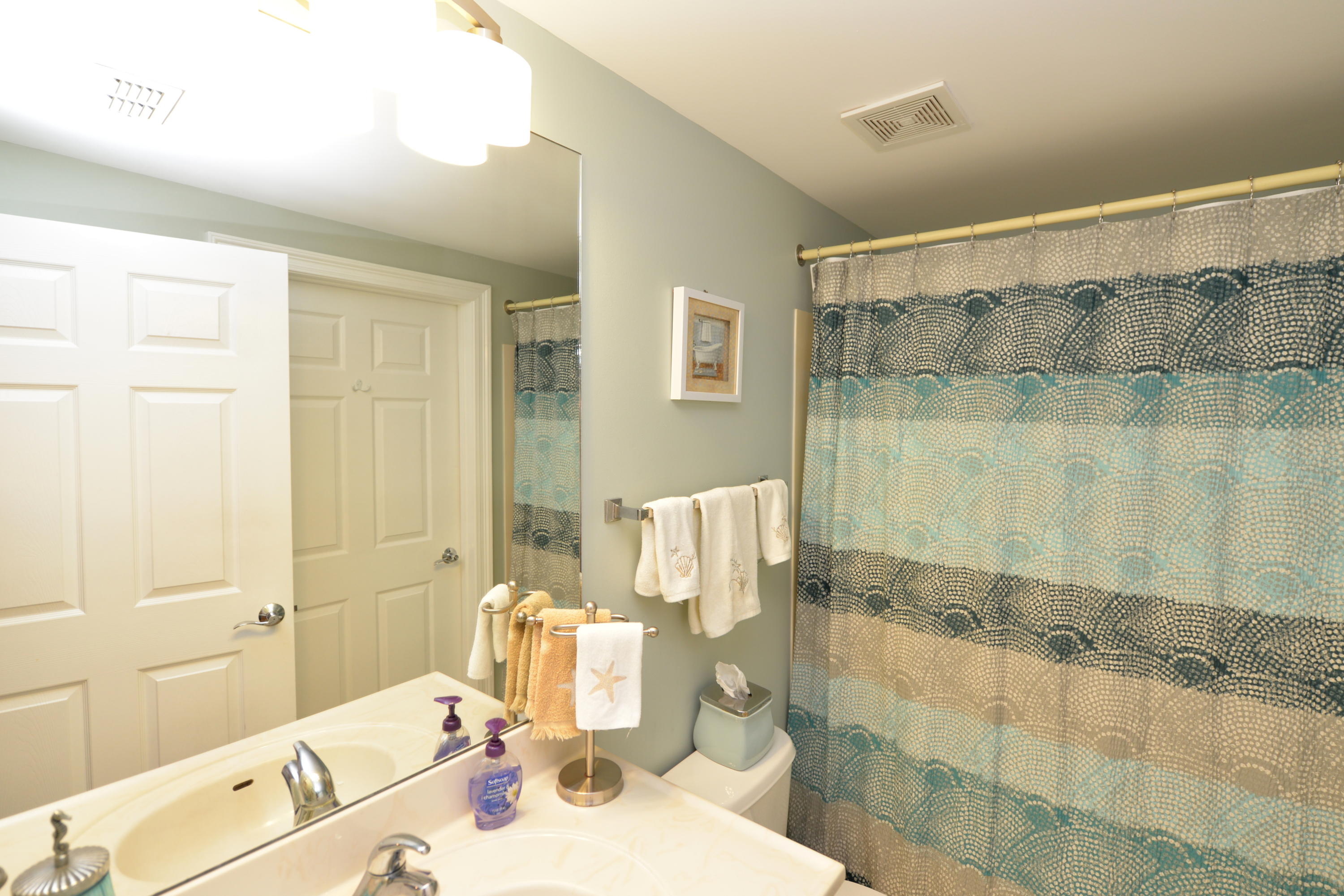 STERLING SHORES - Residential