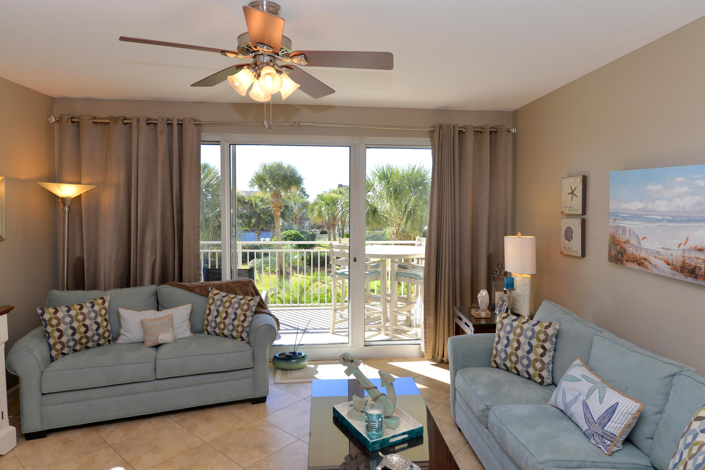 STERLING SHORES - Residential