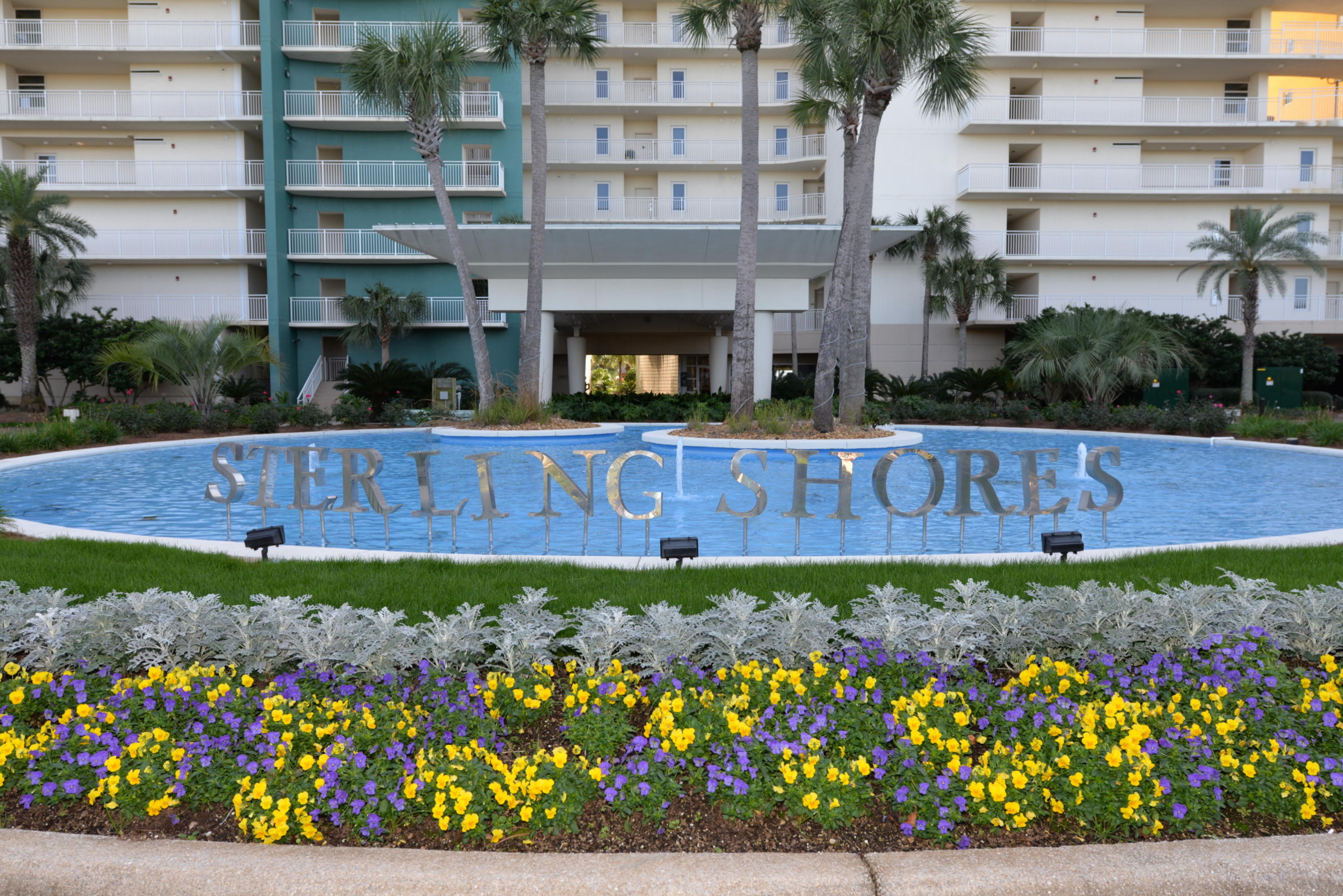 STERLING SHORES - Residential