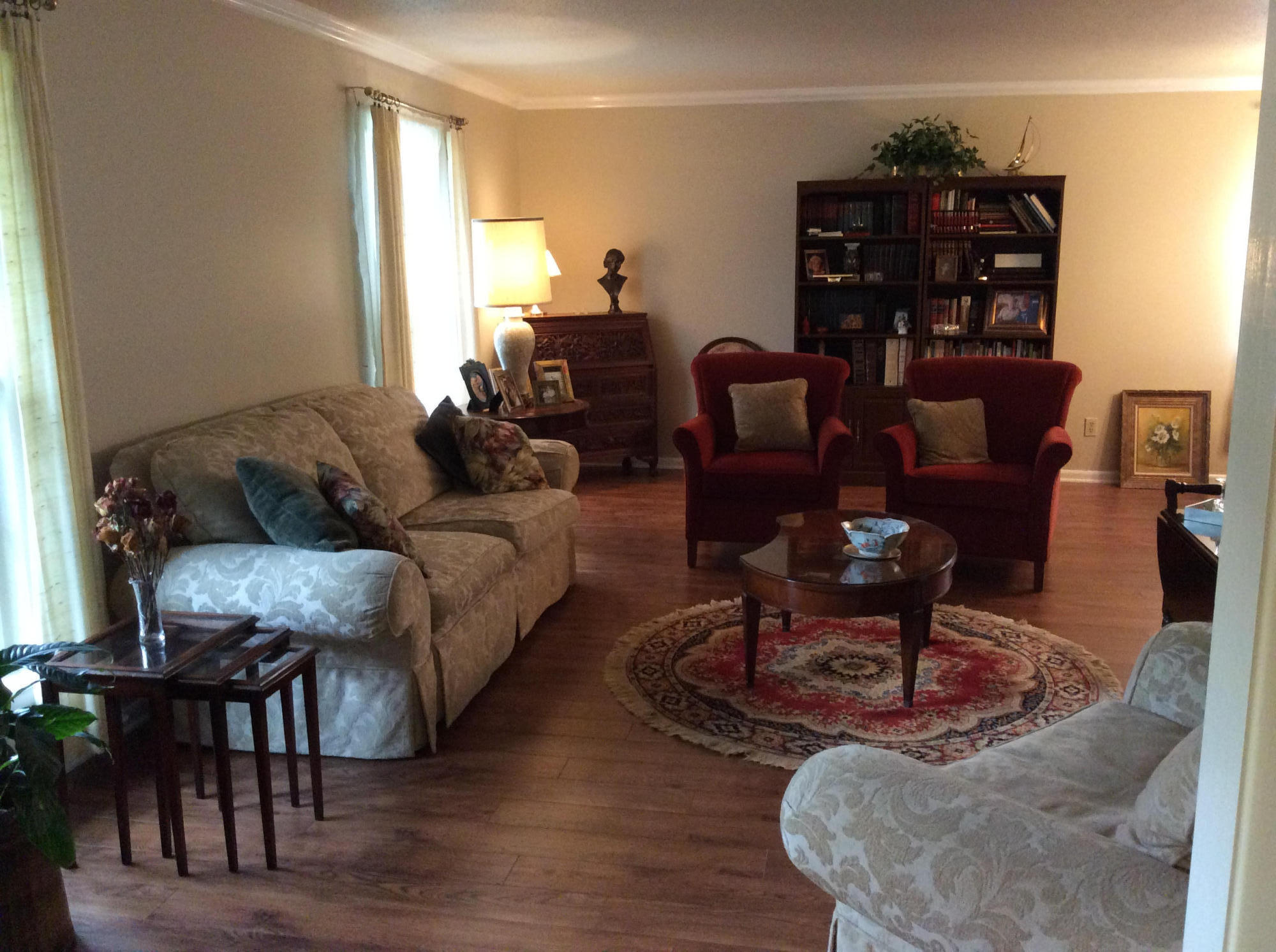 FOREST PLACE S/D - Residential