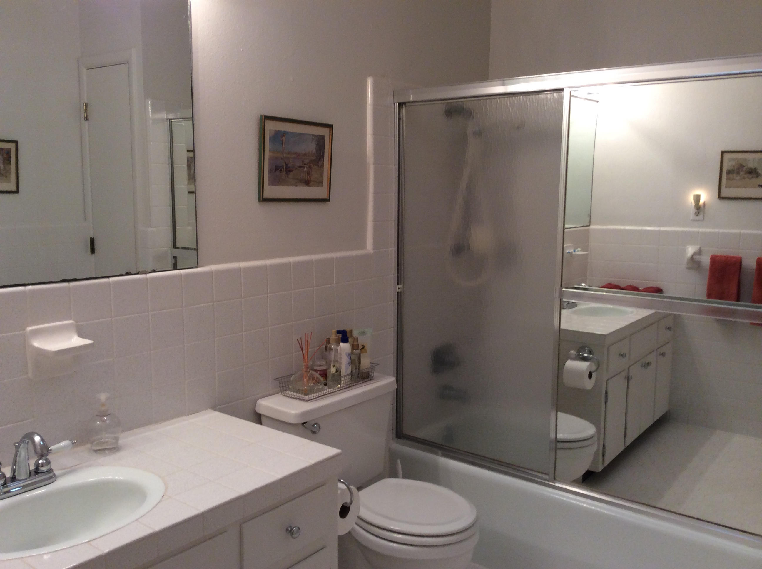 FOREST PLACE S/D - Residential