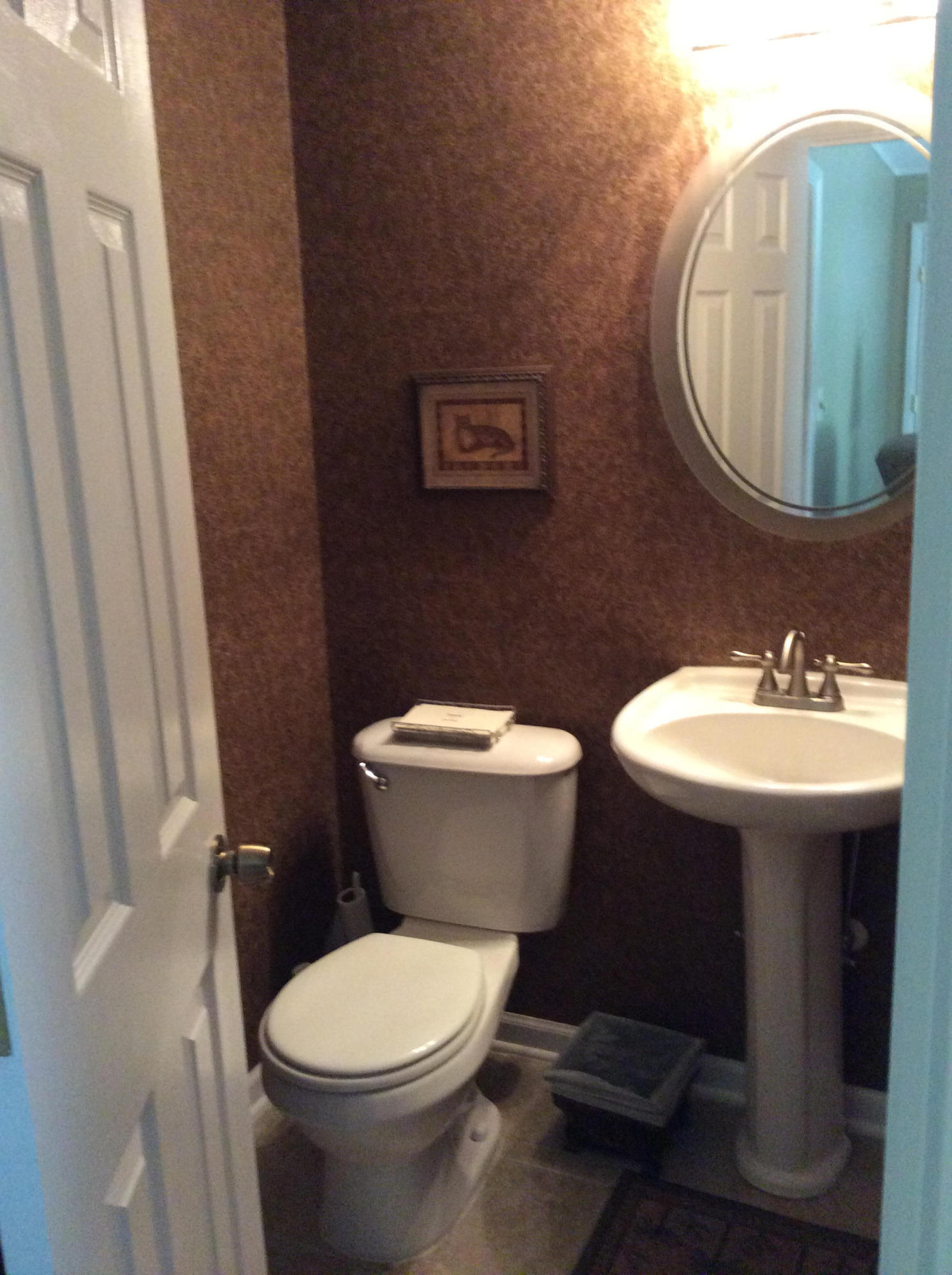 FOREST PLACE S/D - Residential