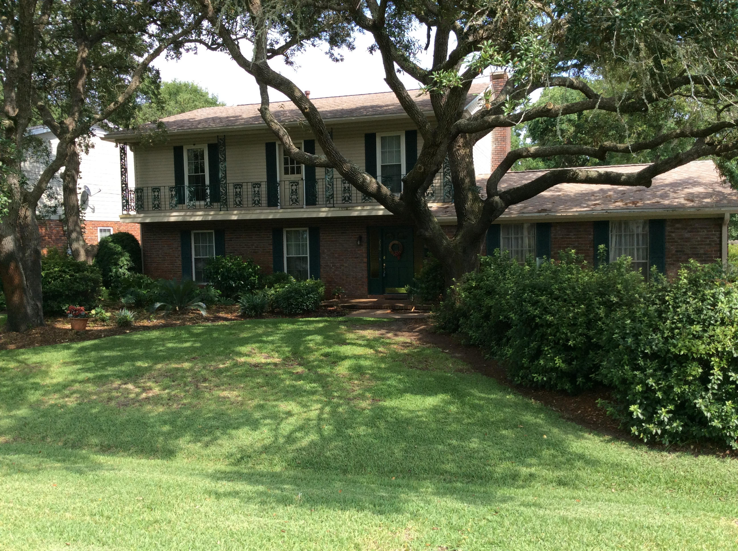 FOREST PLACE S/D - Residential