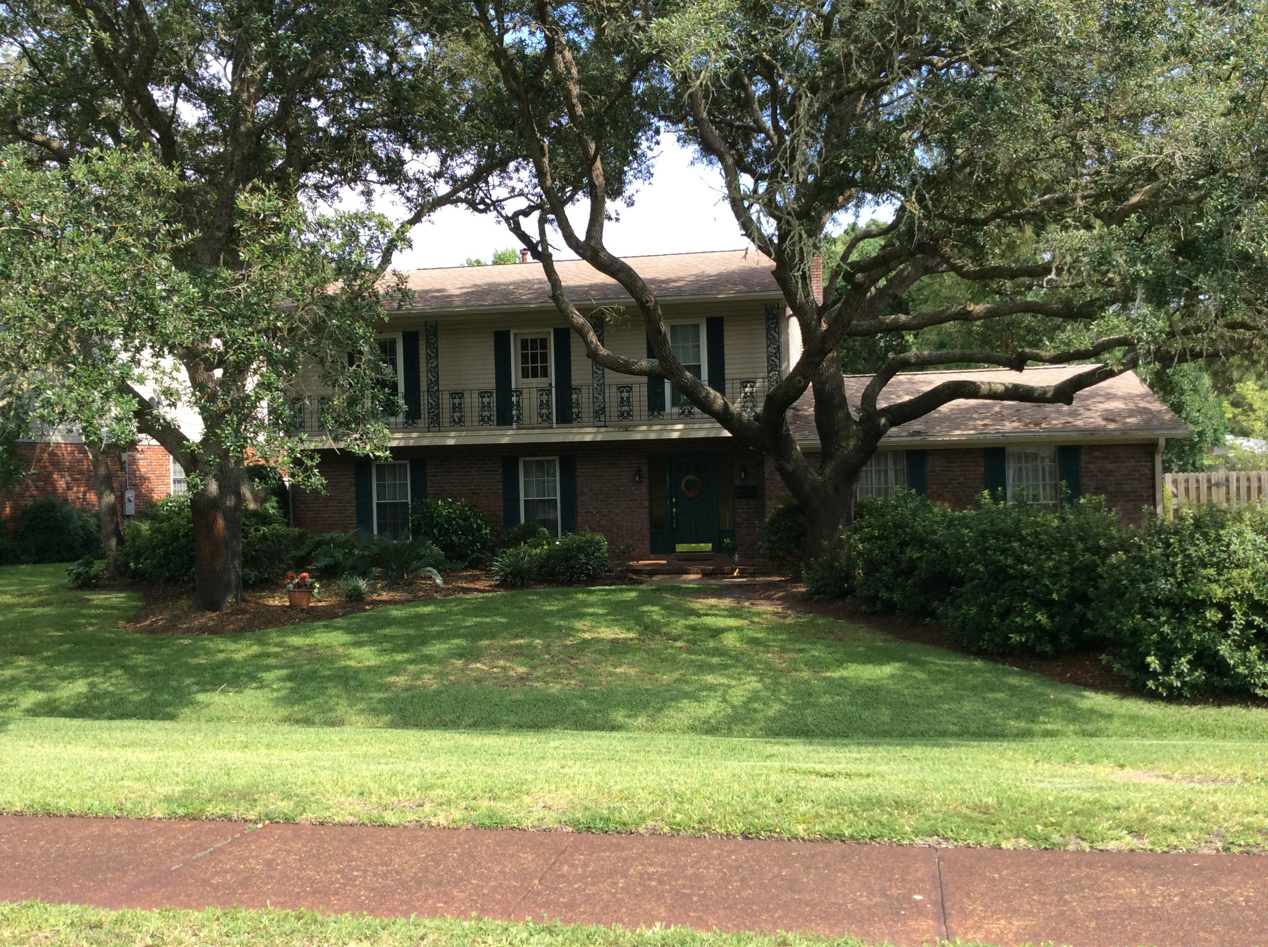 FOREST PLACE S/D - Residential