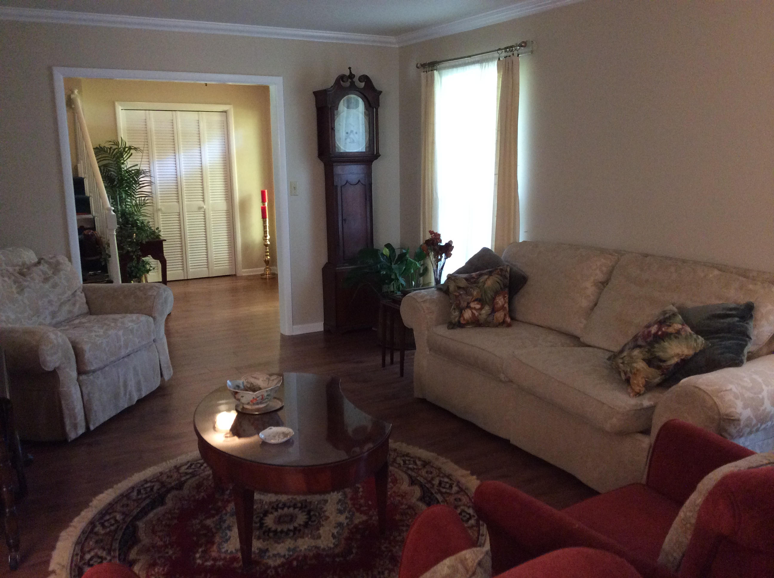 FOREST PLACE S/D - Residential