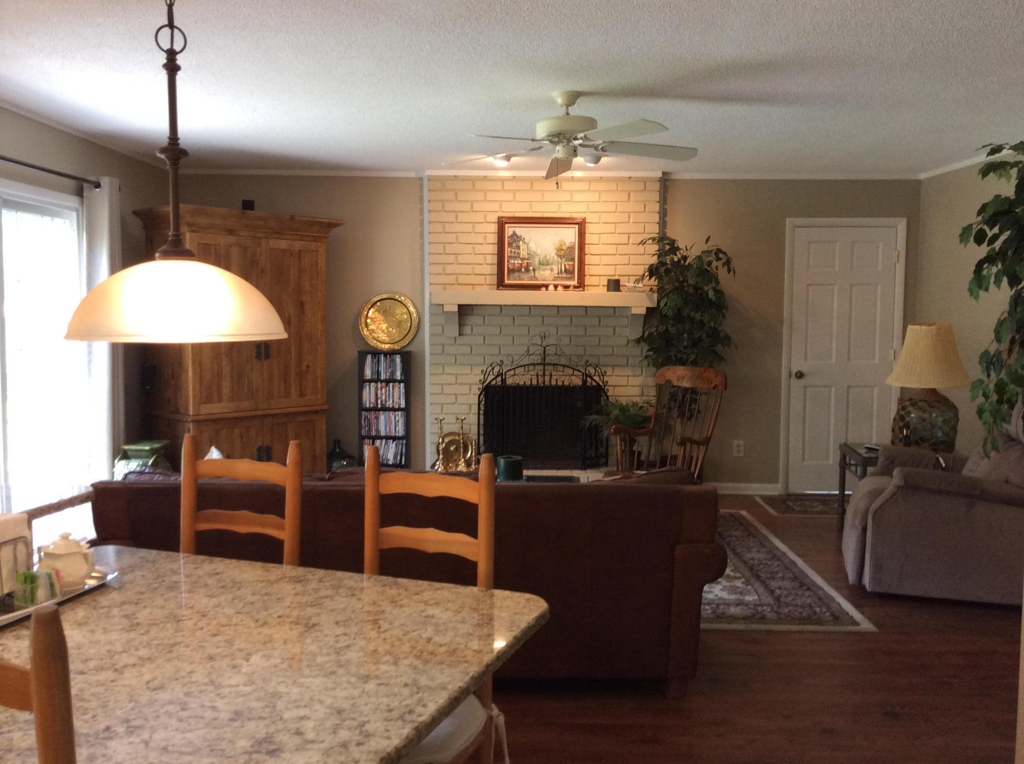 FOREST PLACE S/D - Residential