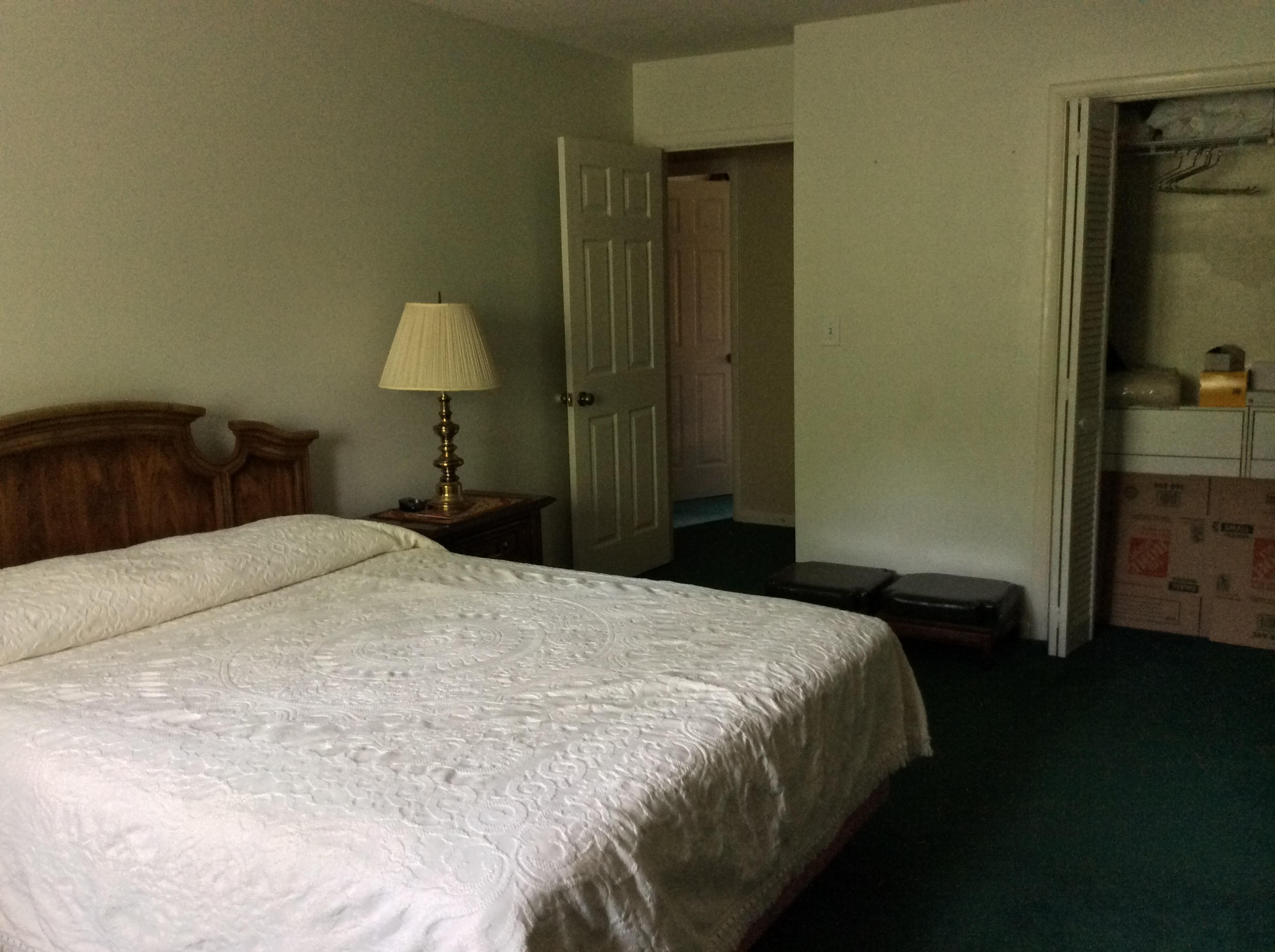 FOREST PLACE S/D - Residential