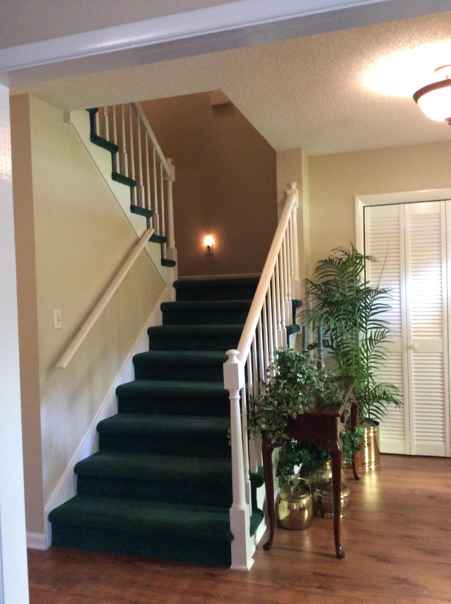 FOREST PLACE S/D - Residential