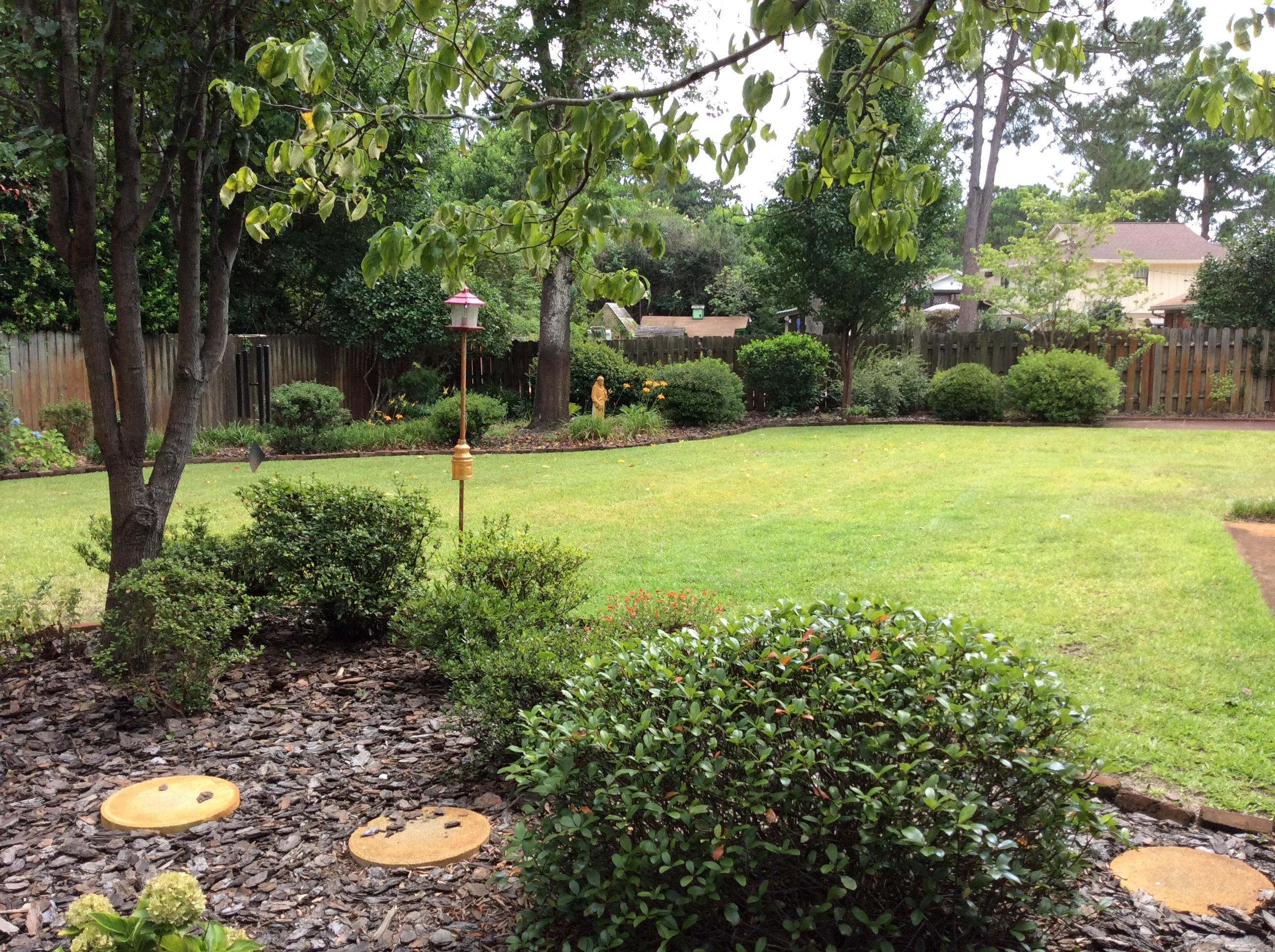 FOREST PLACE S/D - Residential