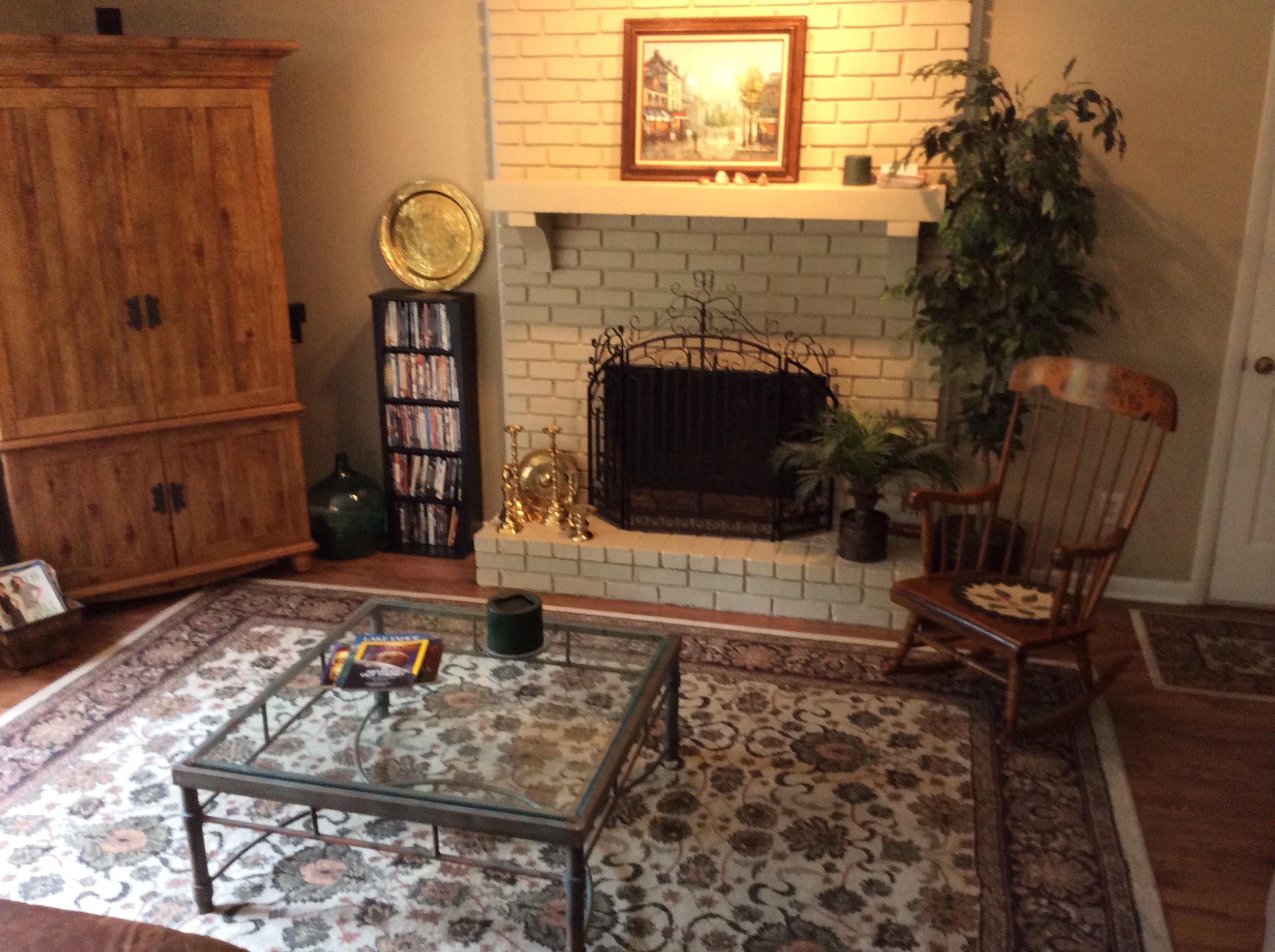 FOREST PLACE S/D - Residential