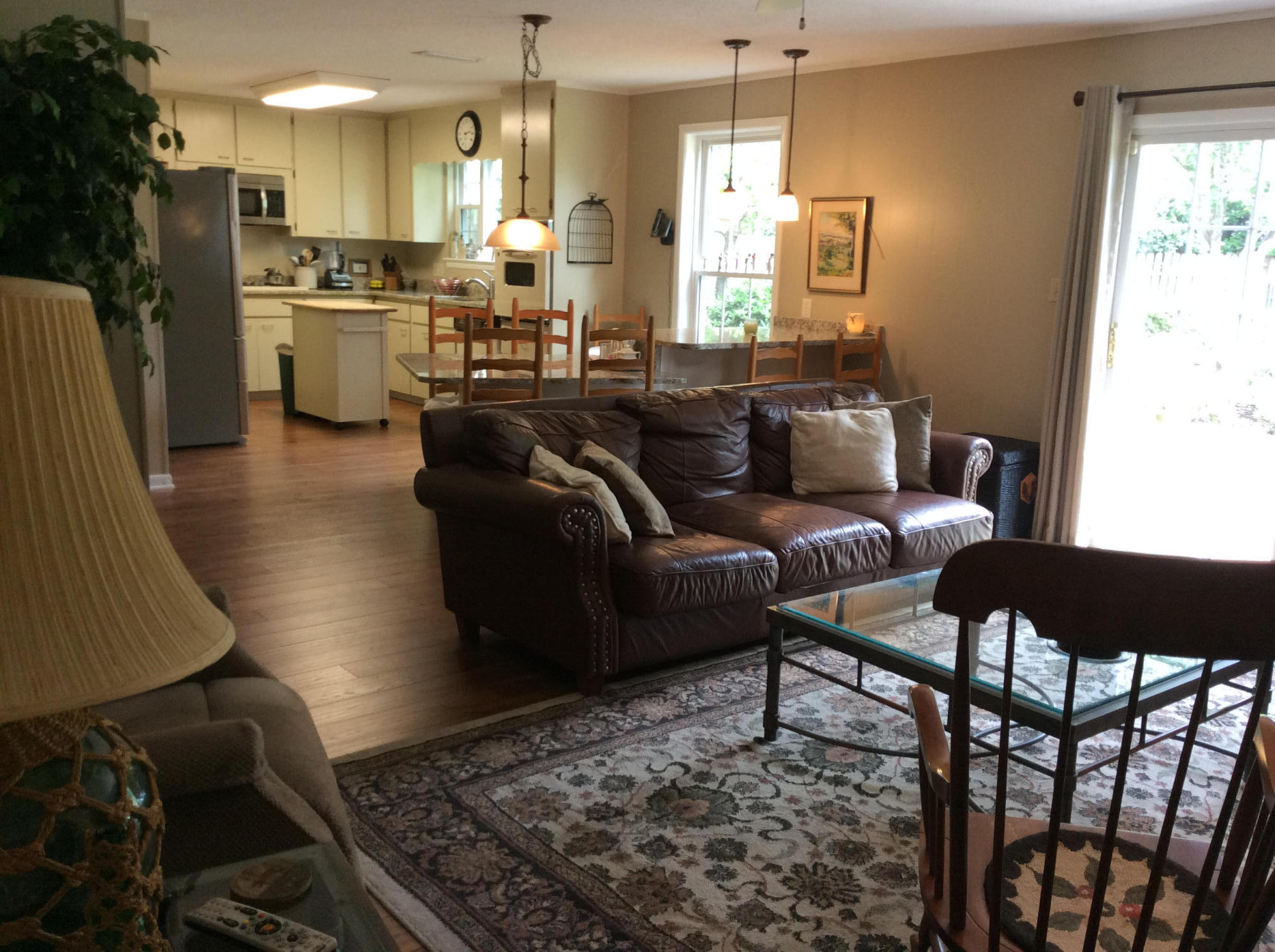 FOREST PLACE S/D - Residential