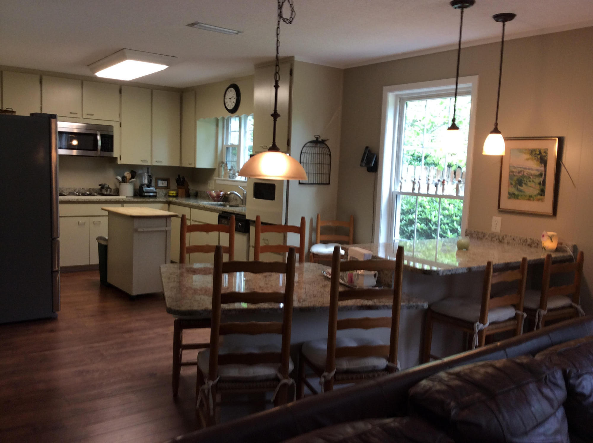 FOREST PLACE S/D - Residential