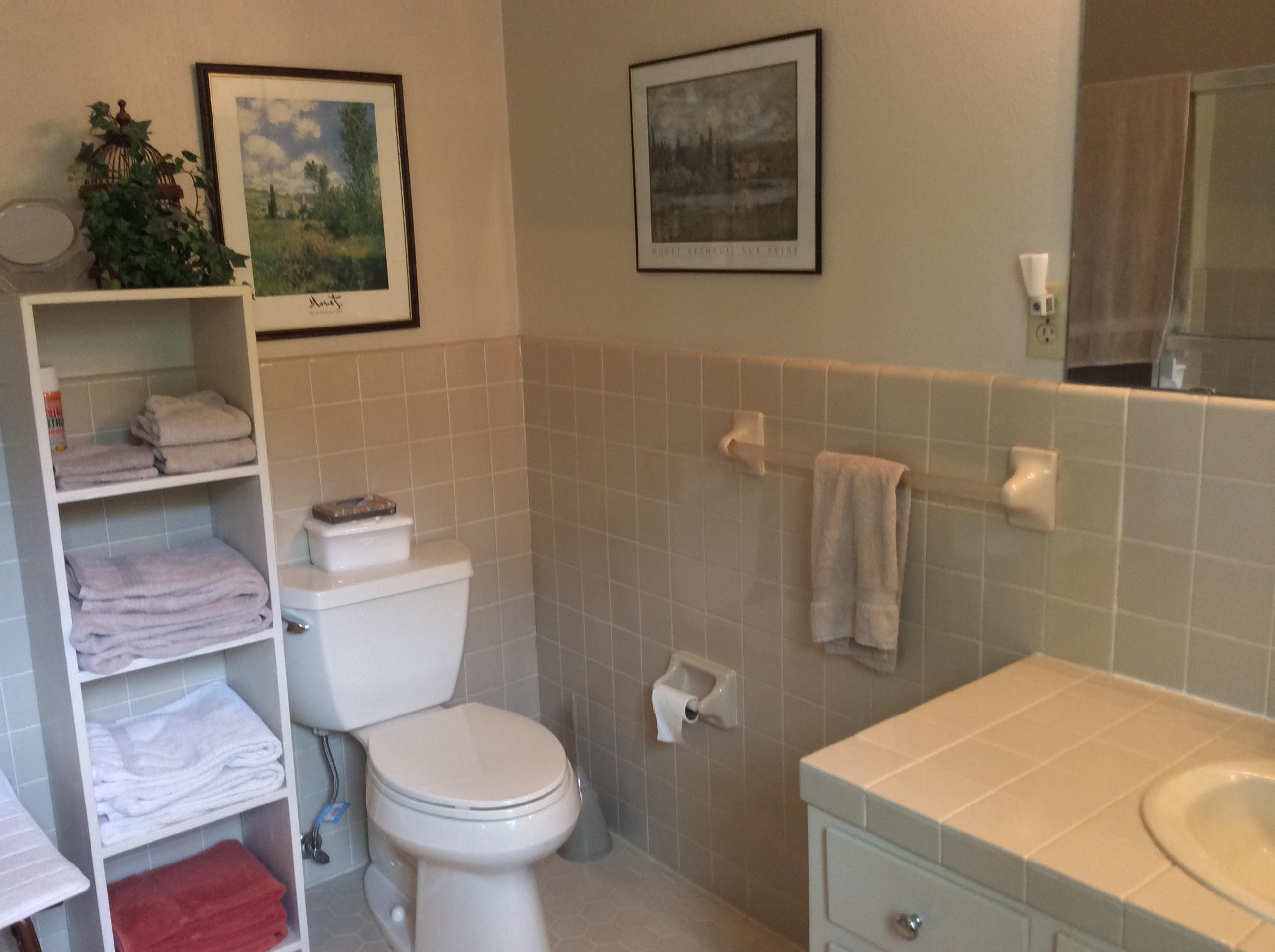 FOREST PLACE S/D - Residential