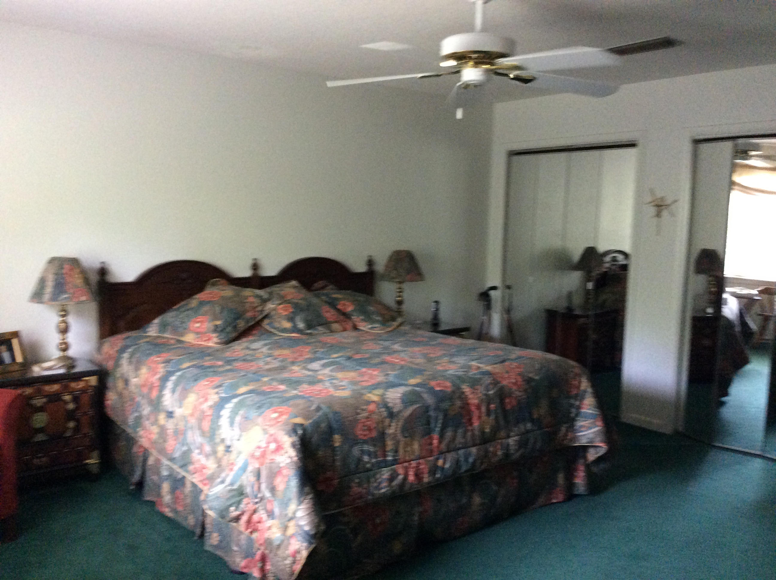 FOREST PLACE S/D - Residential