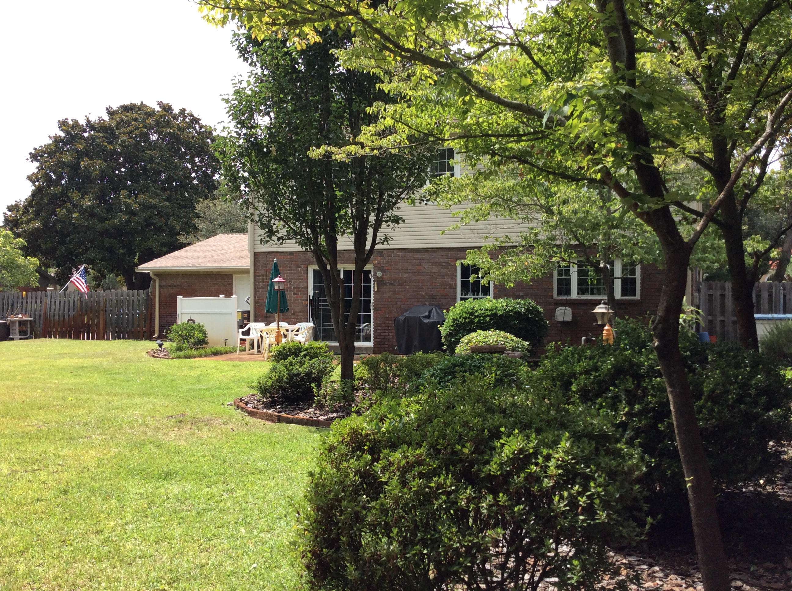 FOREST PLACE S/D - Residential