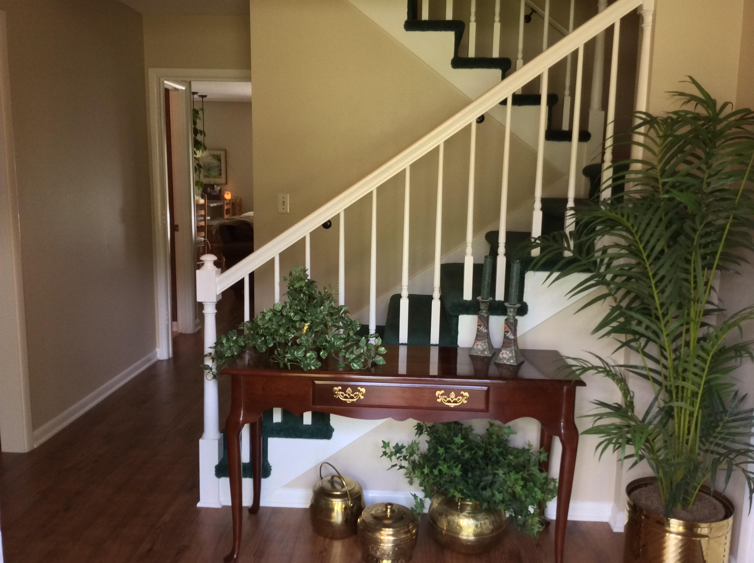 FOREST PLACE S/D - Residential