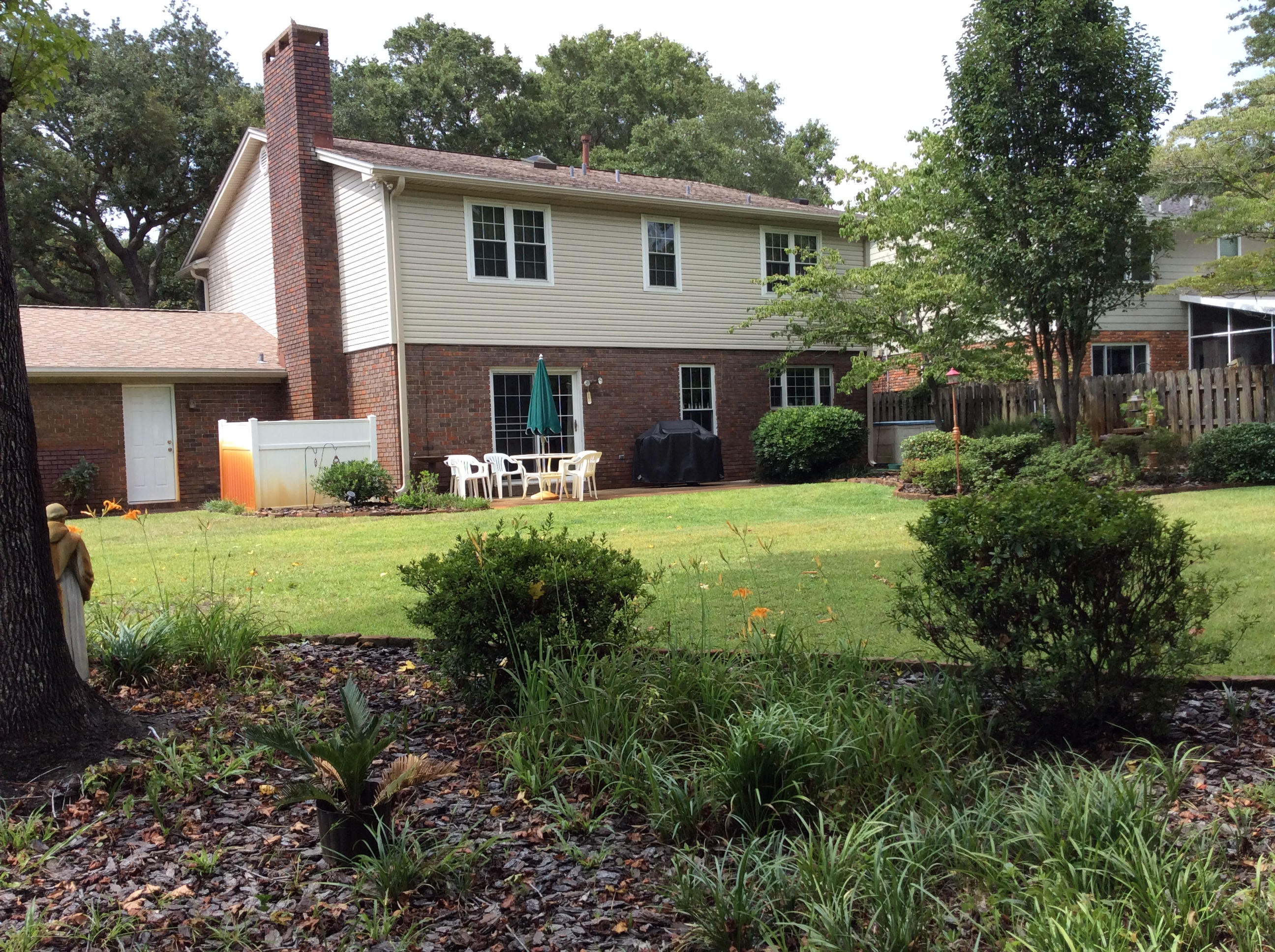 FOREST PLACE S/D - Residential