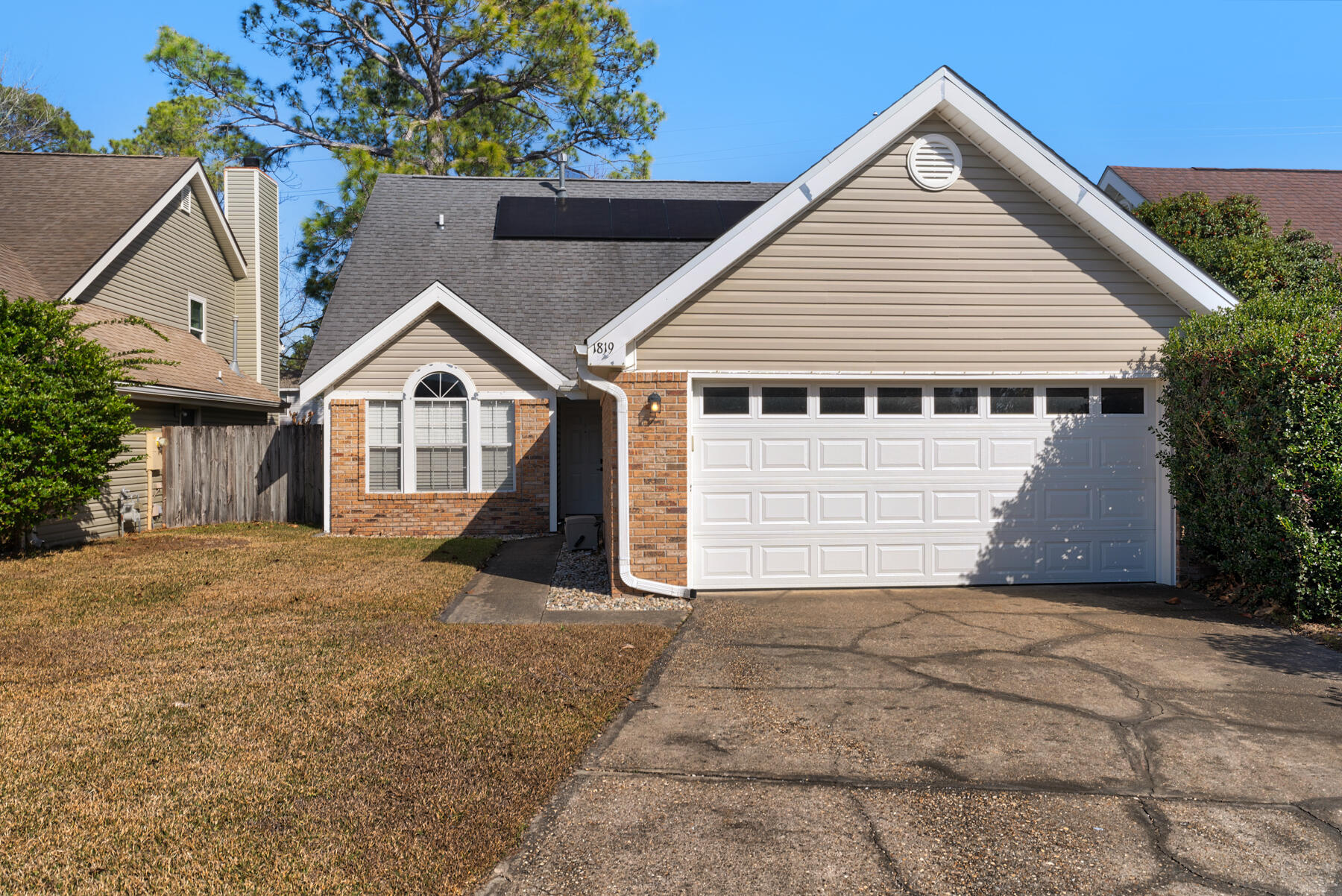 COVENTRY PARK VILLAGE PH 1 - Residential Lease