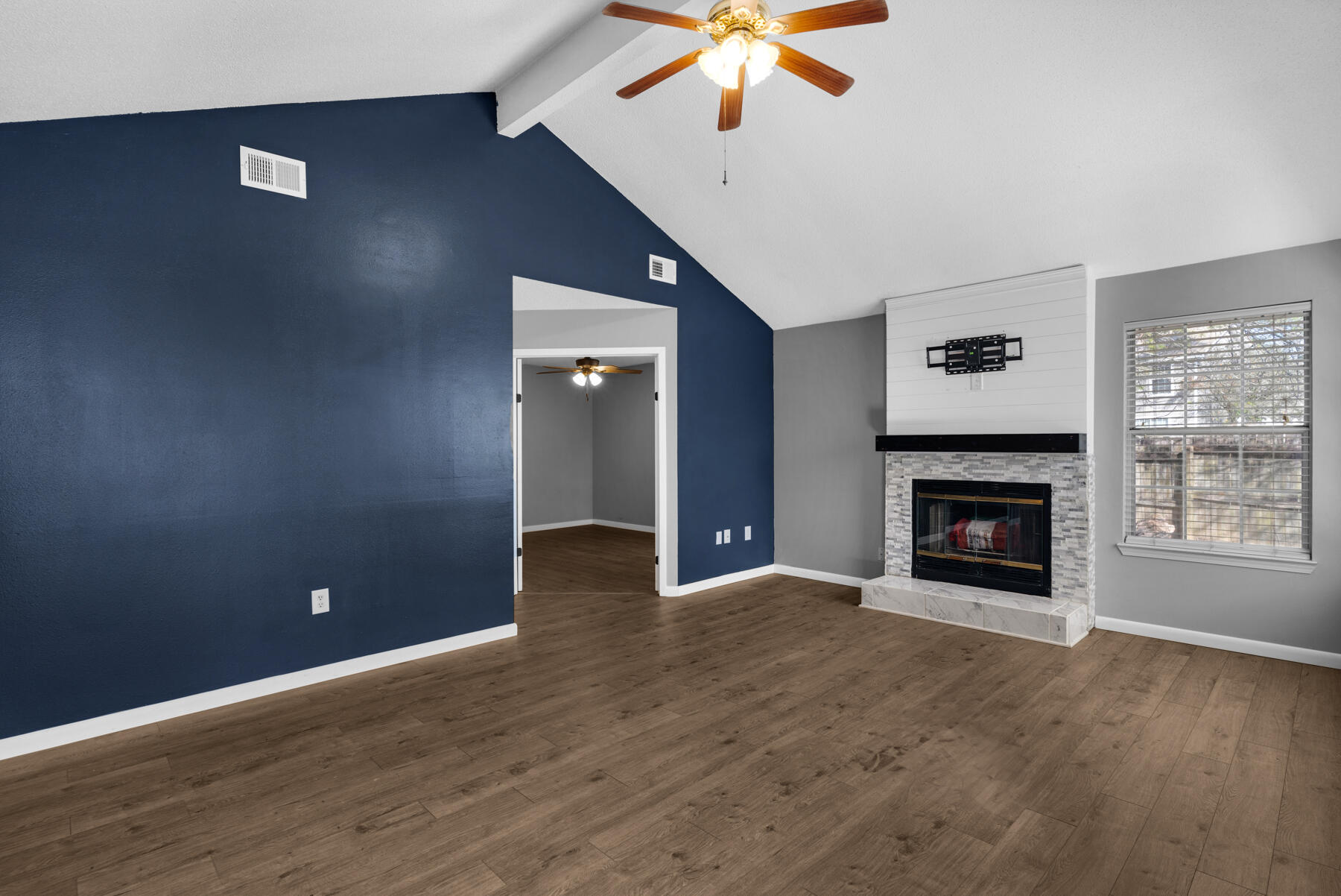 COVENTRY PARK VILLAGE PH 1 - Residential Lease