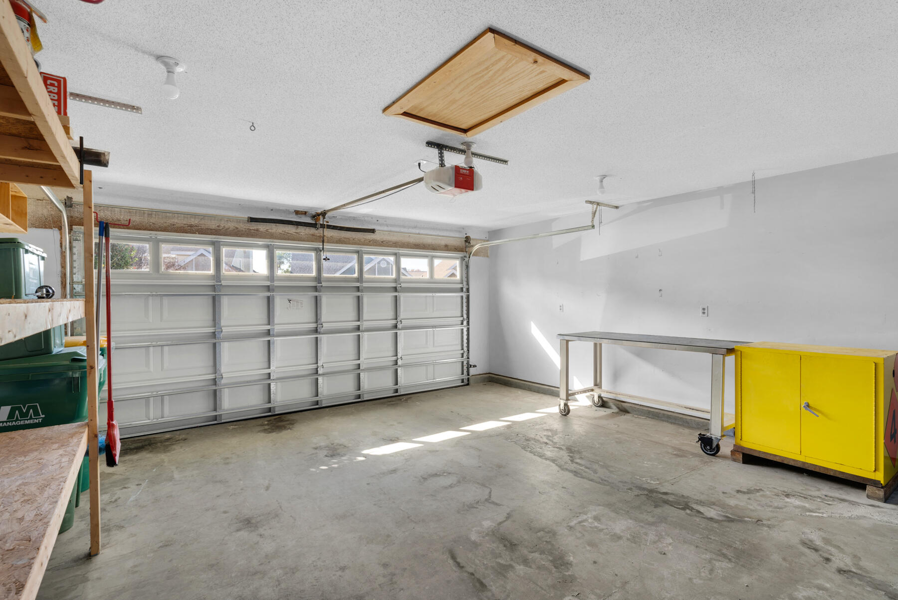 COVENTRY PARK VILLAGE PH 1 - Residential Lease