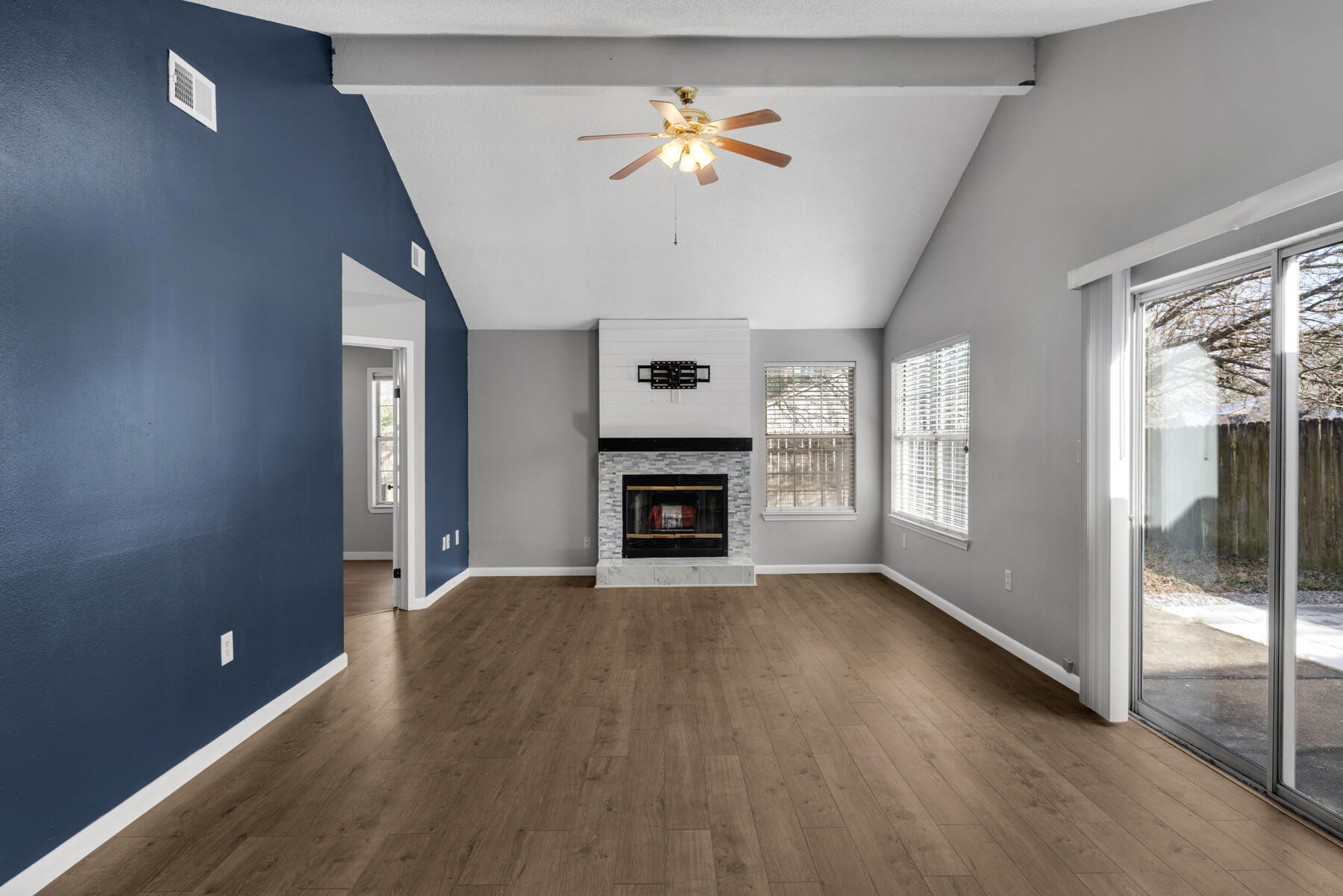 COVENTRY PARK VILLAGE PH 1 - Residential Lease