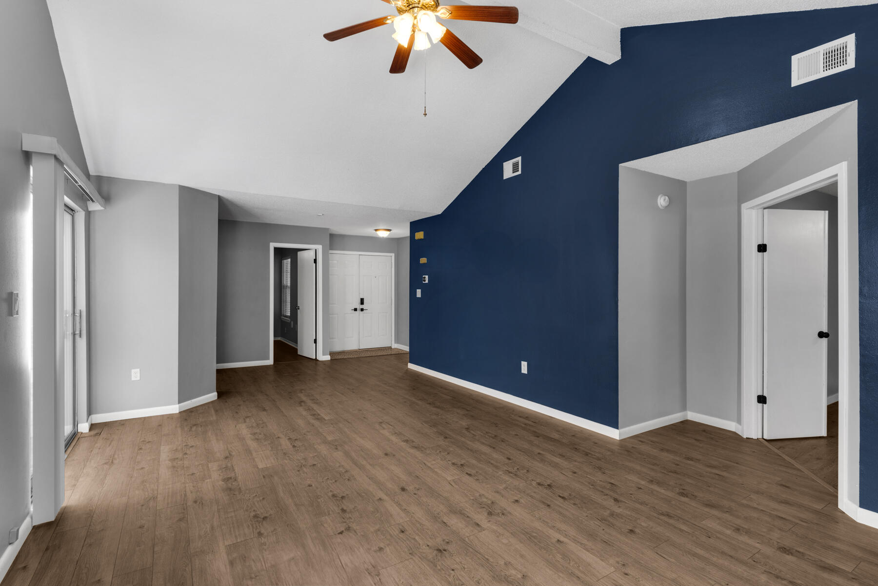 COVENTRY PARK VILLAGE PH 1 - Residential Lease