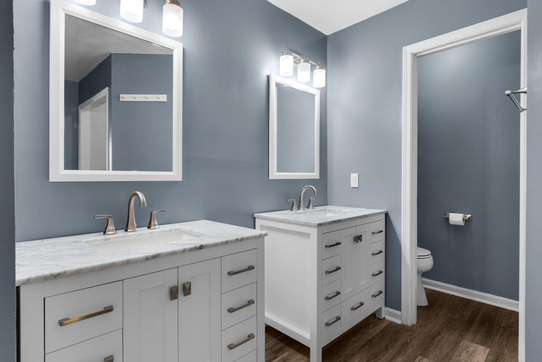 COVENTRY PARK VILLAGE PH 1 - Residential Lease