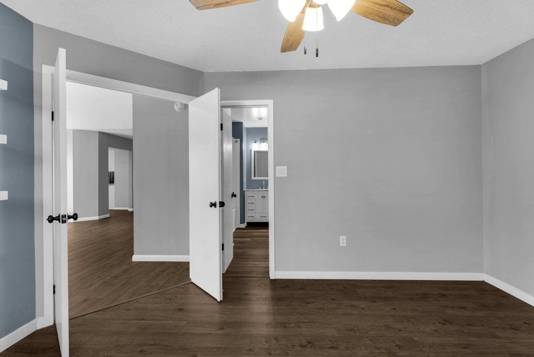 COVENTRY PARK VILLAGE PH 1 - Residential Lease