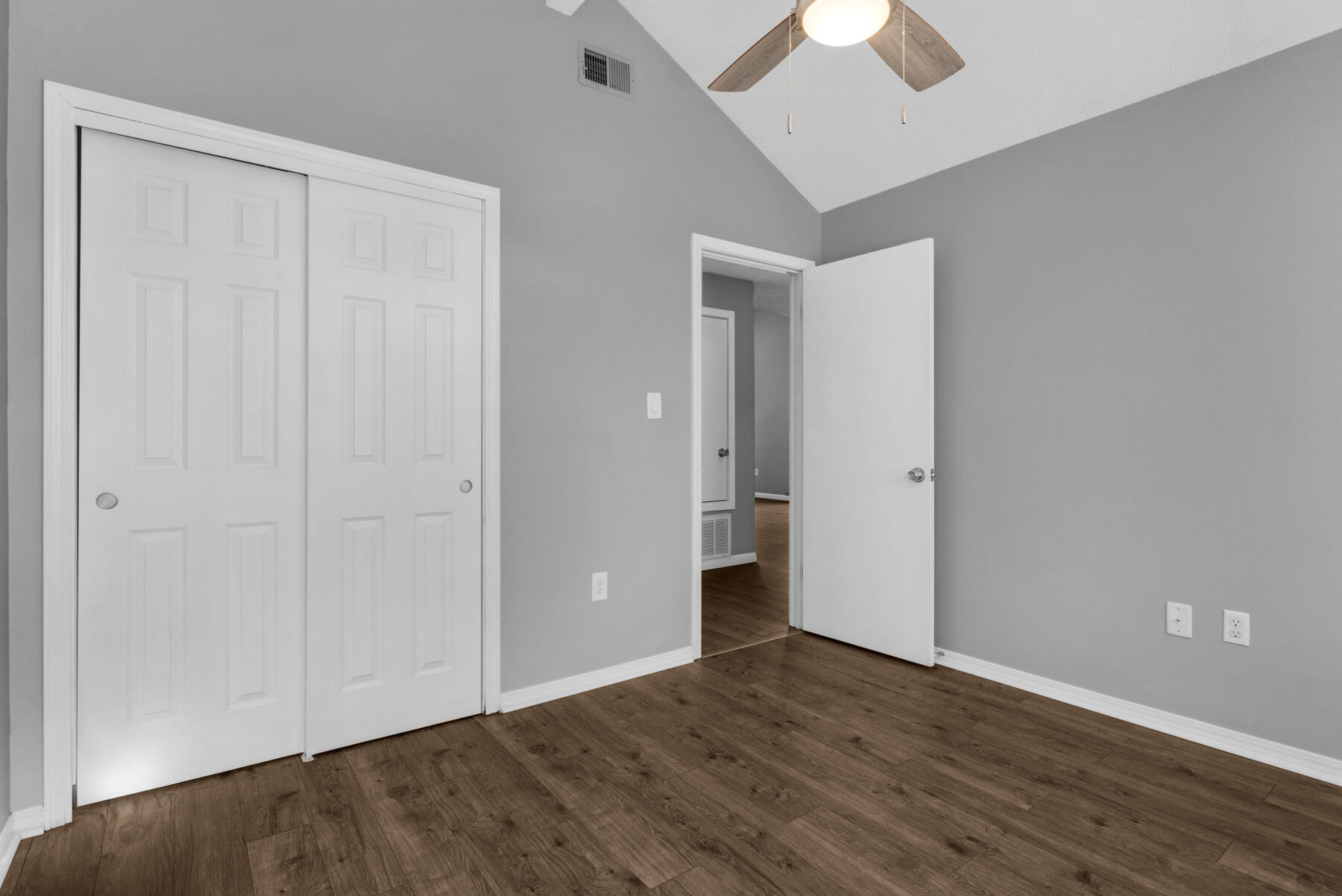 COVENTRY PARK VILLAGE PH 1 - Residential Lease