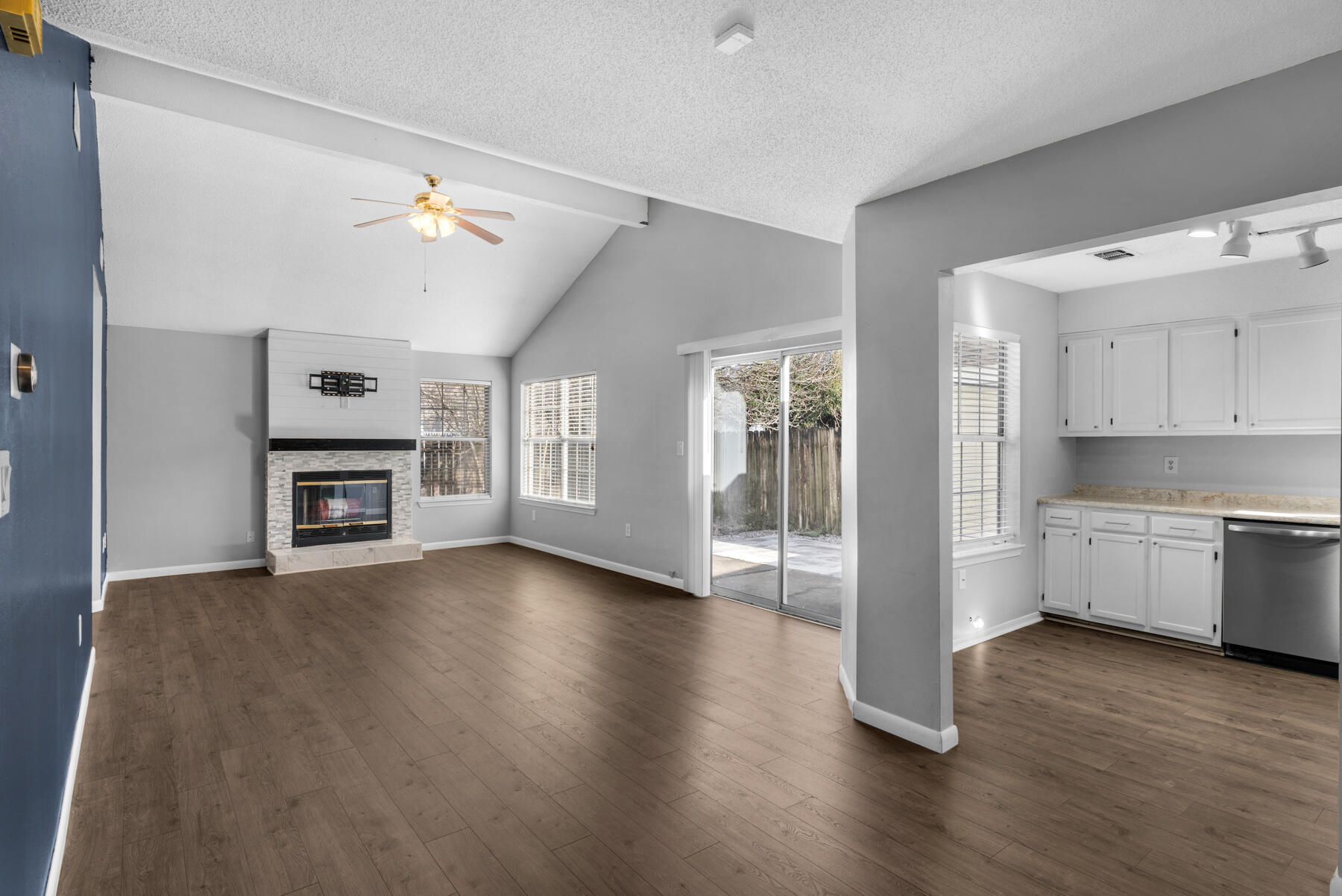 COVENTRY PARK VILLAGE PH 1 - Residential Lease