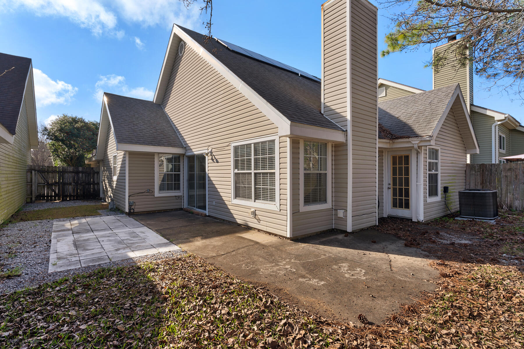 COVENTRY PARK VILLAGE PH 1 - Residential Lease