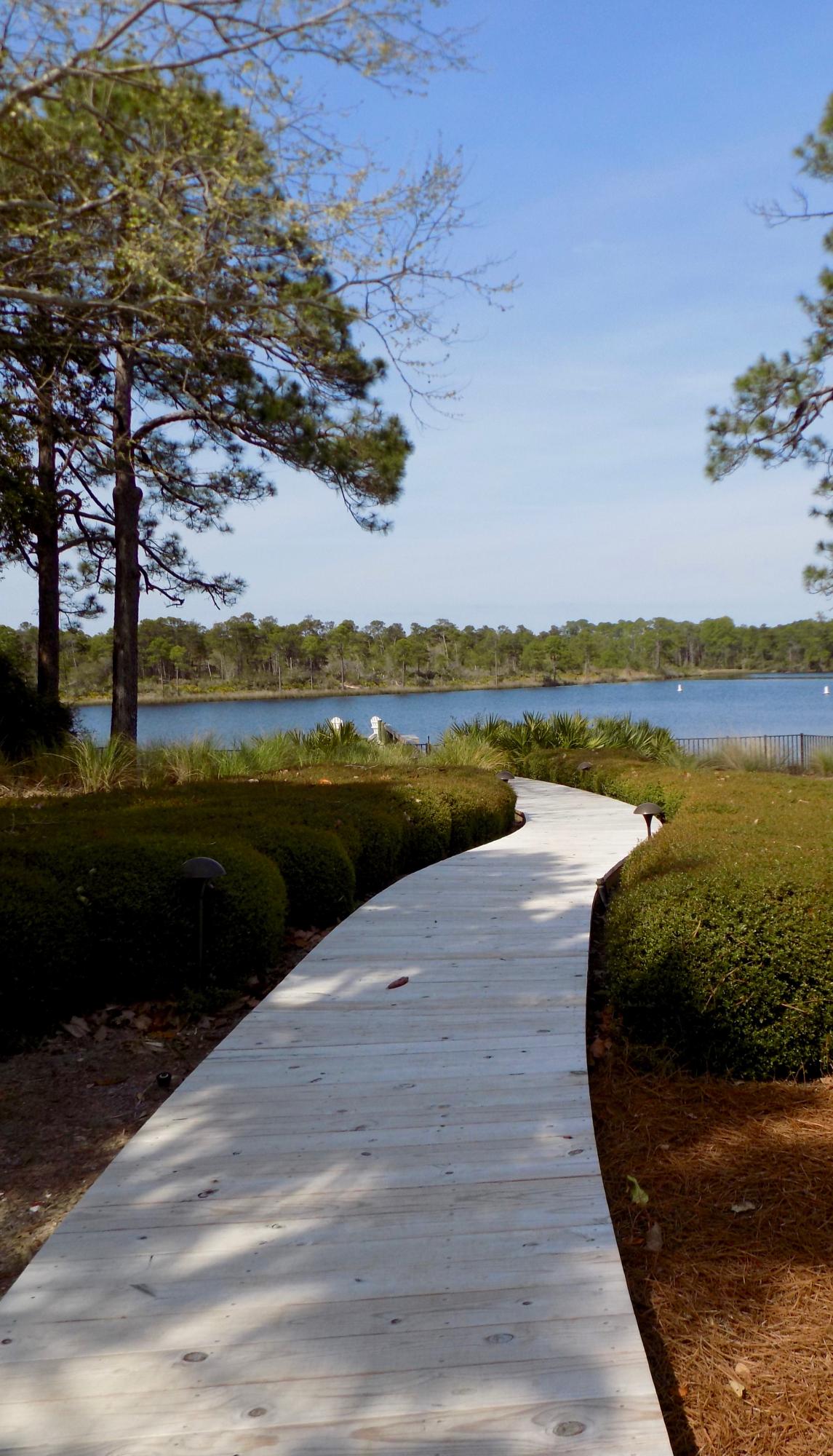 GRANDE POINTE AT INLET BEACH - Land