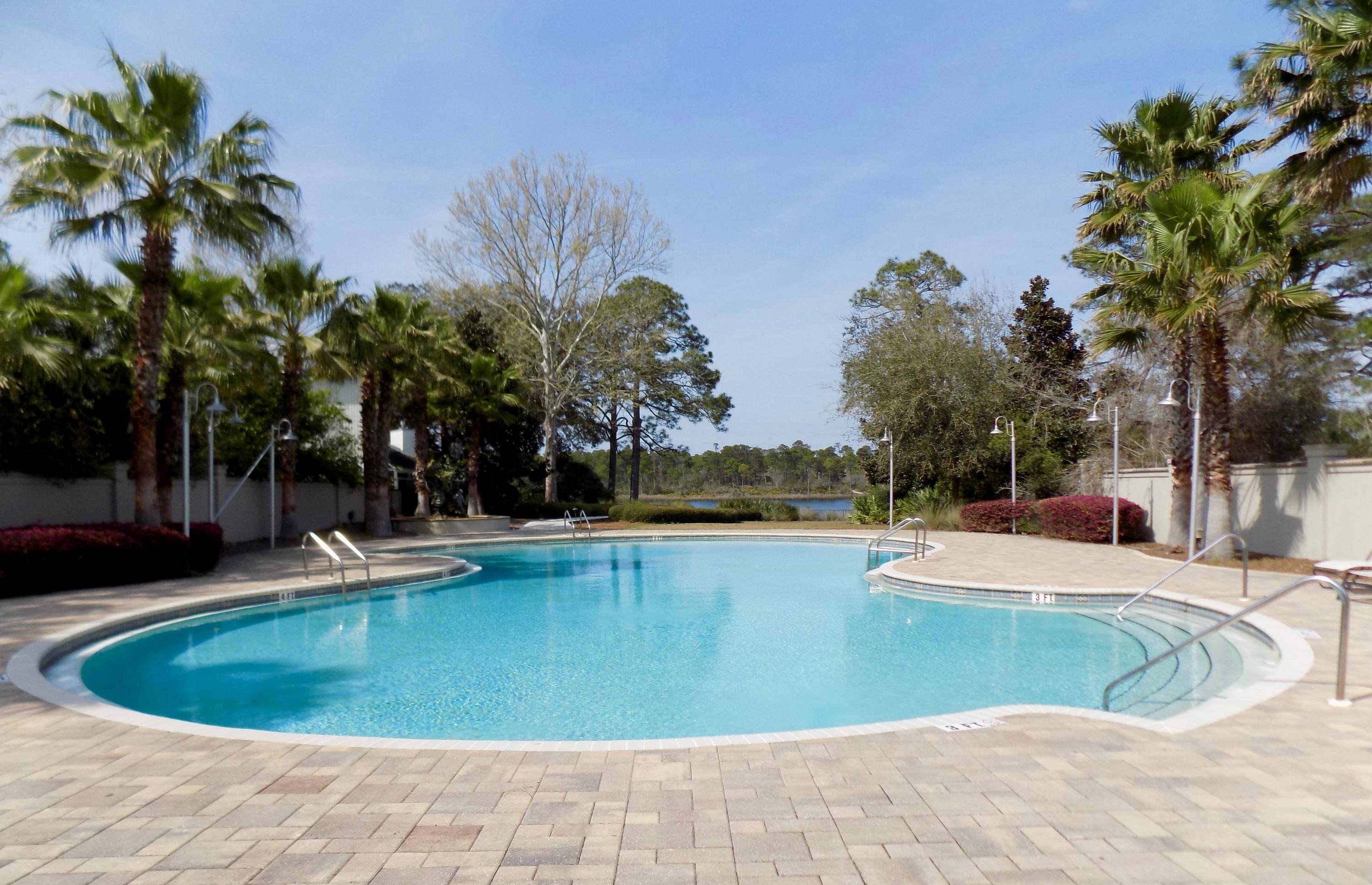 GRANDE POINTE AT INLET BEACH - Land