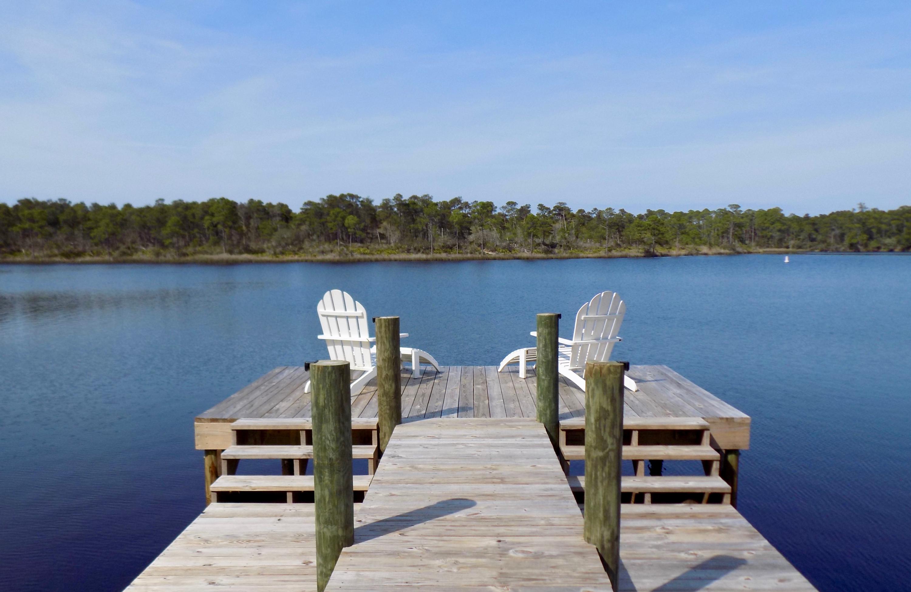 GRANDE POINTE AT INLET BEACH - Land