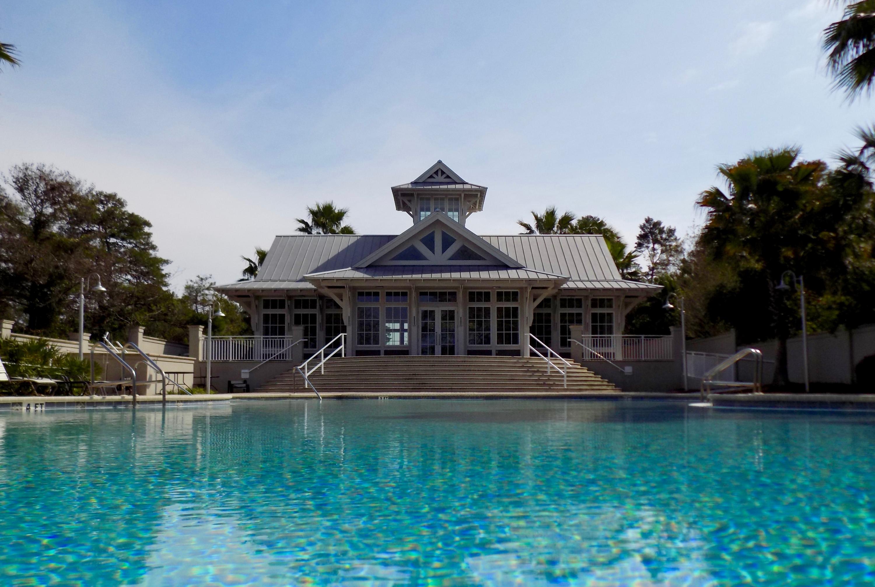 GRANDE POINTE AT INLET BEACH - Land