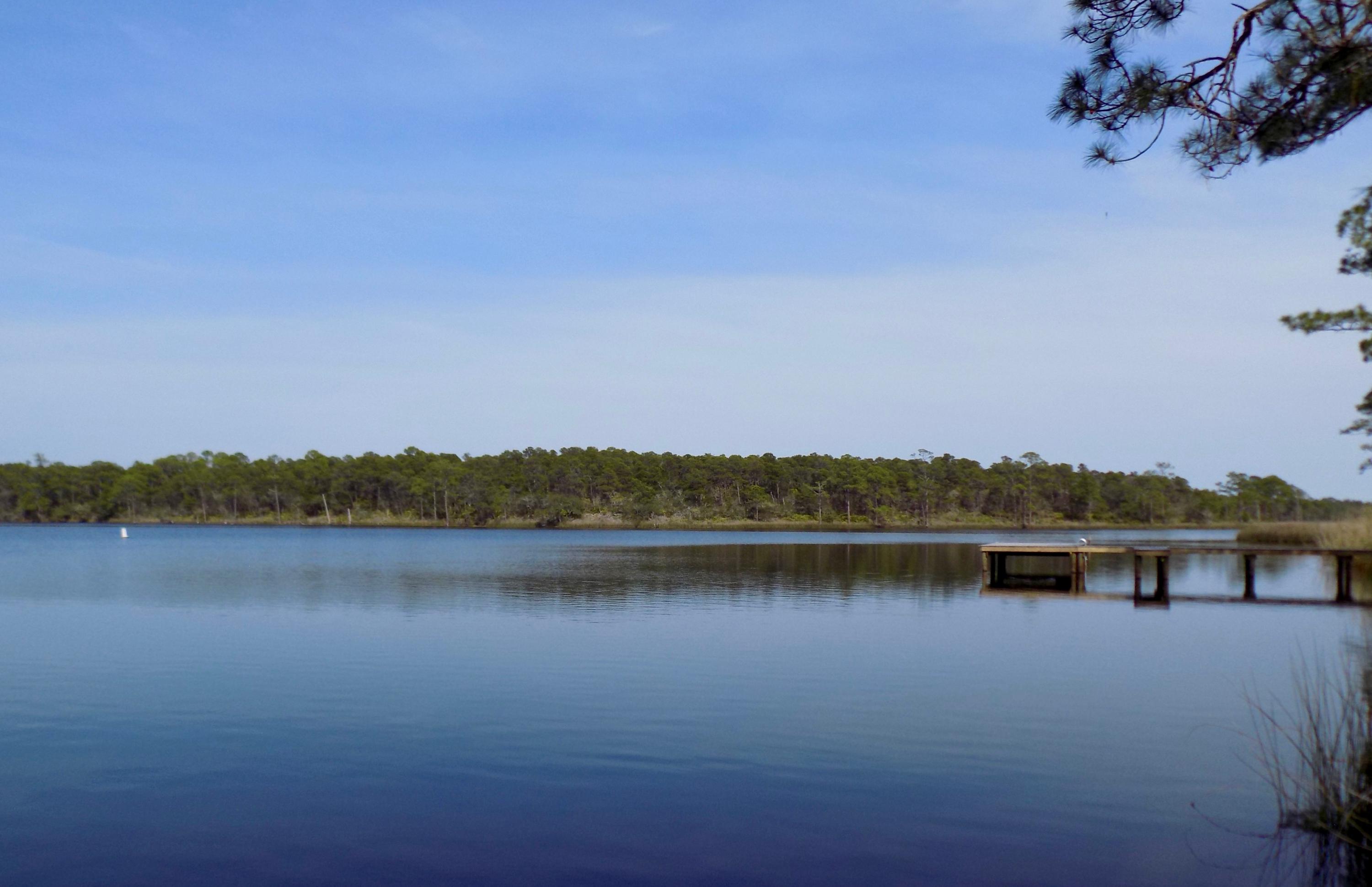 GRANDE POINTE AT INLET BEACH - Land
