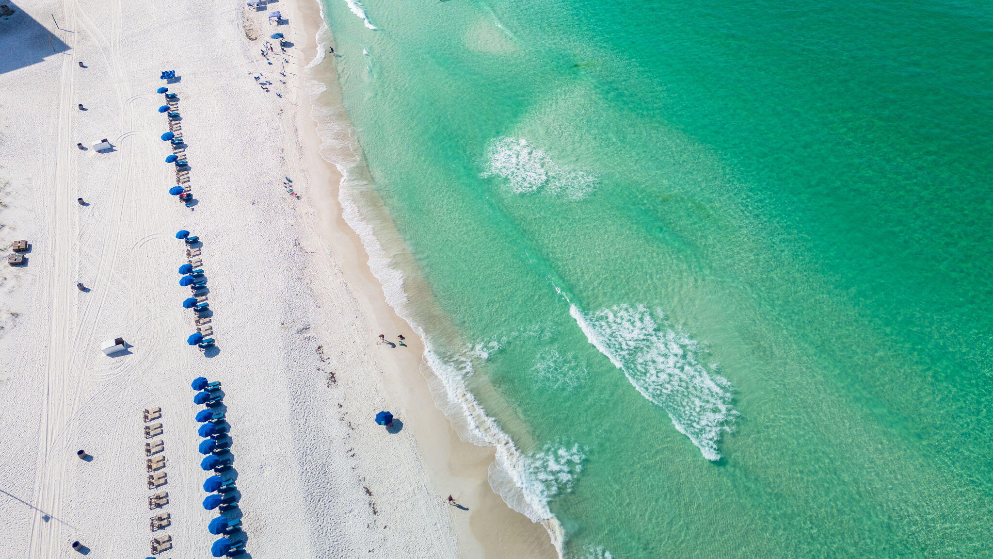 Holiday Beach Unit 15 - Residential