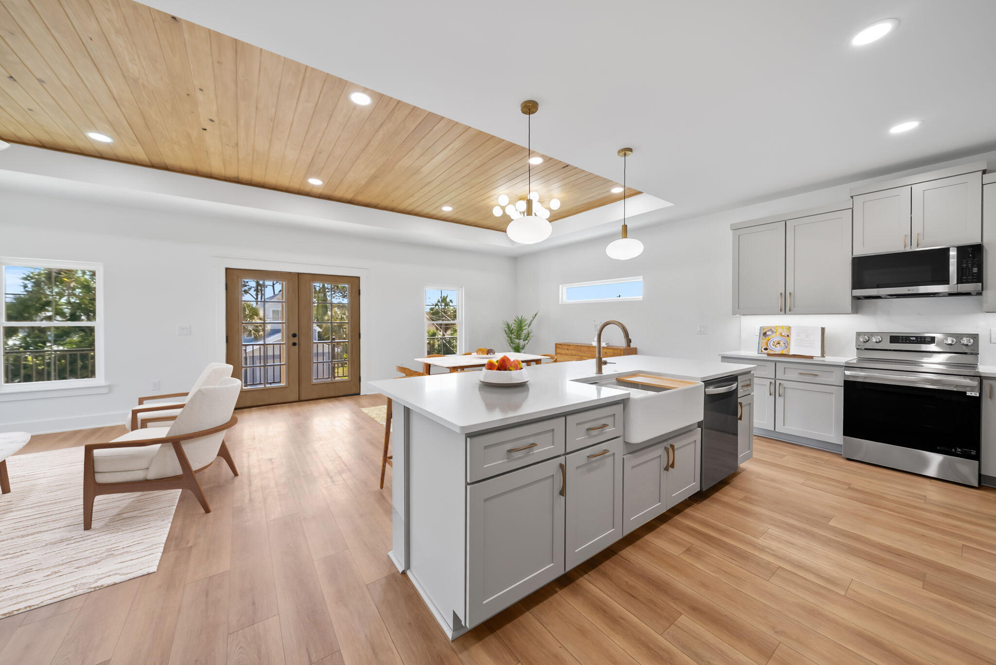 Holiday Beach Unit 15 - Residential