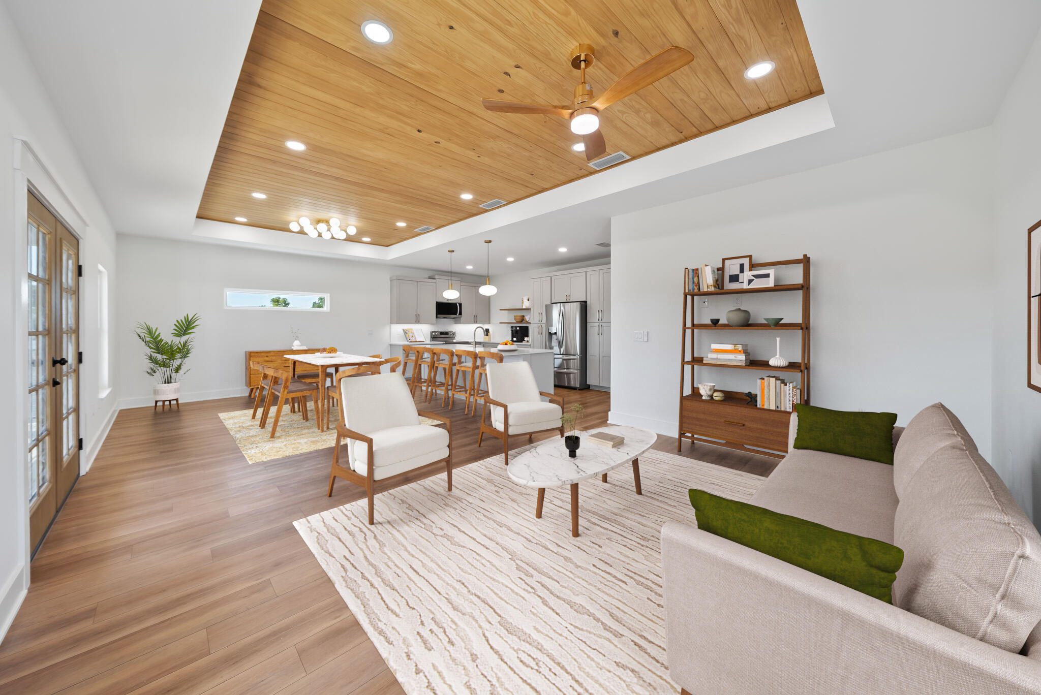 Holiday Beach Unit 15 - Residential