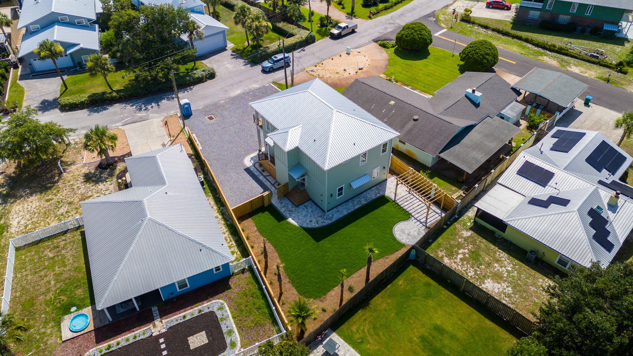 Holiday Beach Unit 15 - Residential