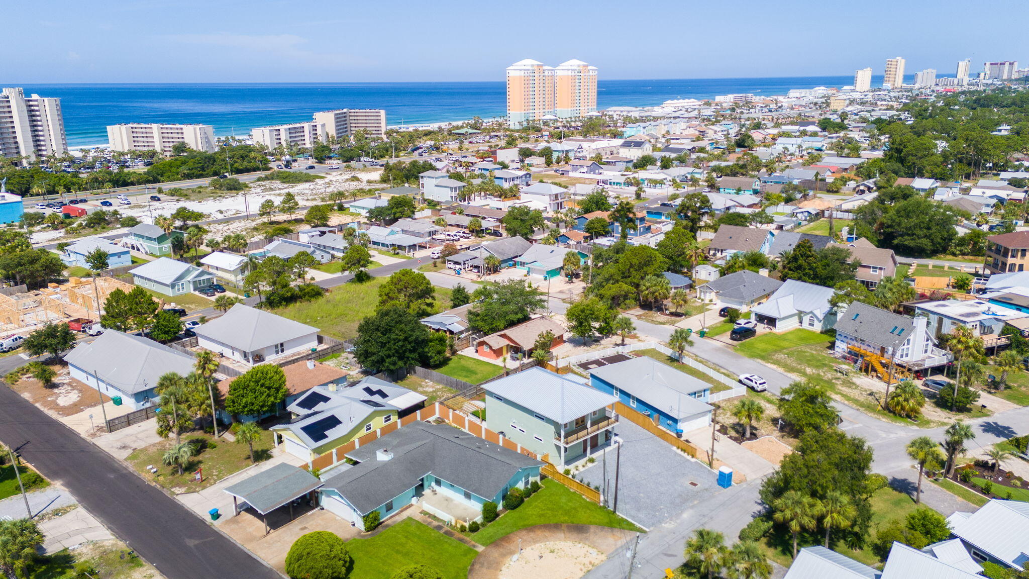 Holiday Beach Unit 15 - Residential