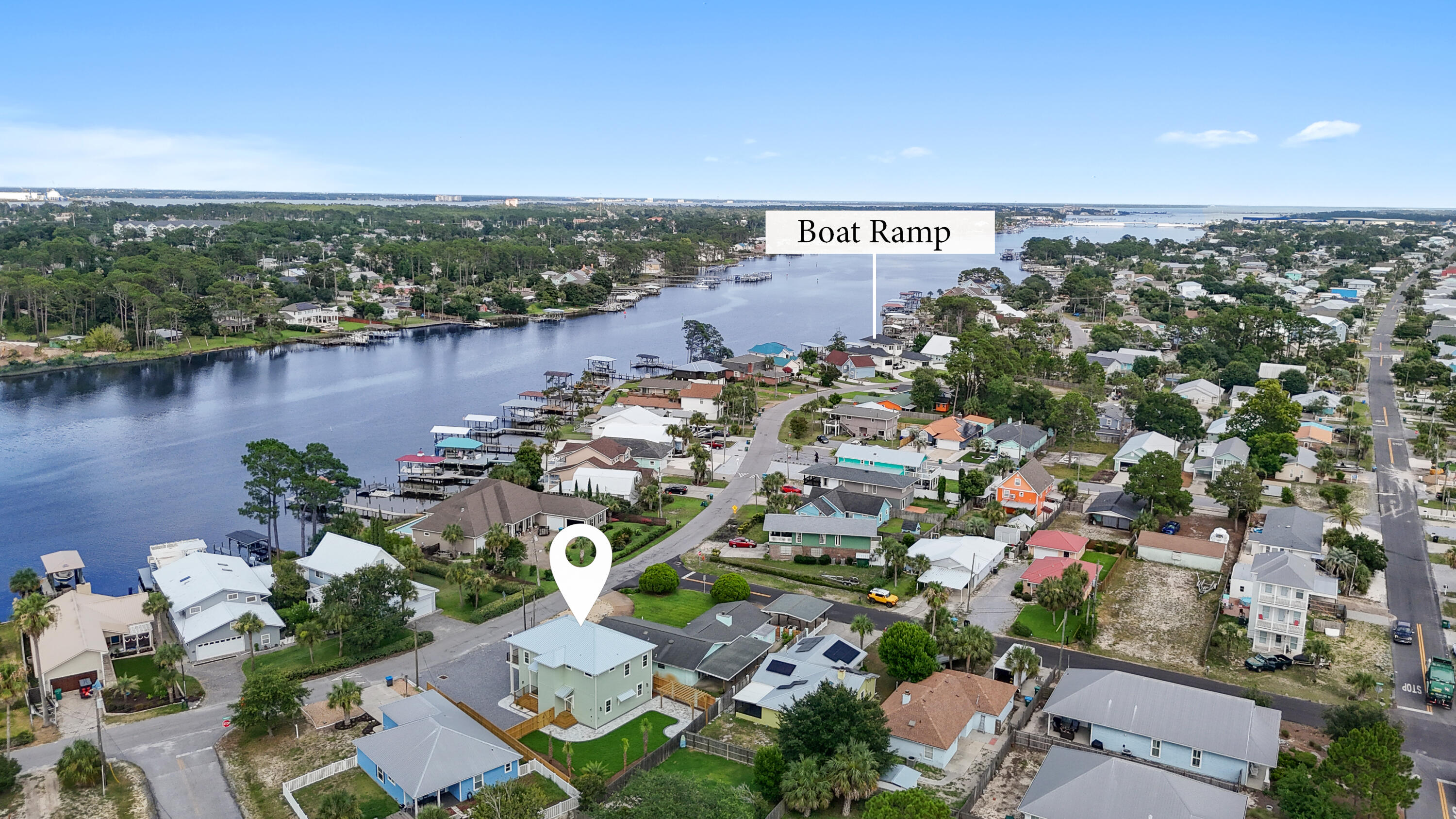 Holiday Beach Unit 15 - Residential