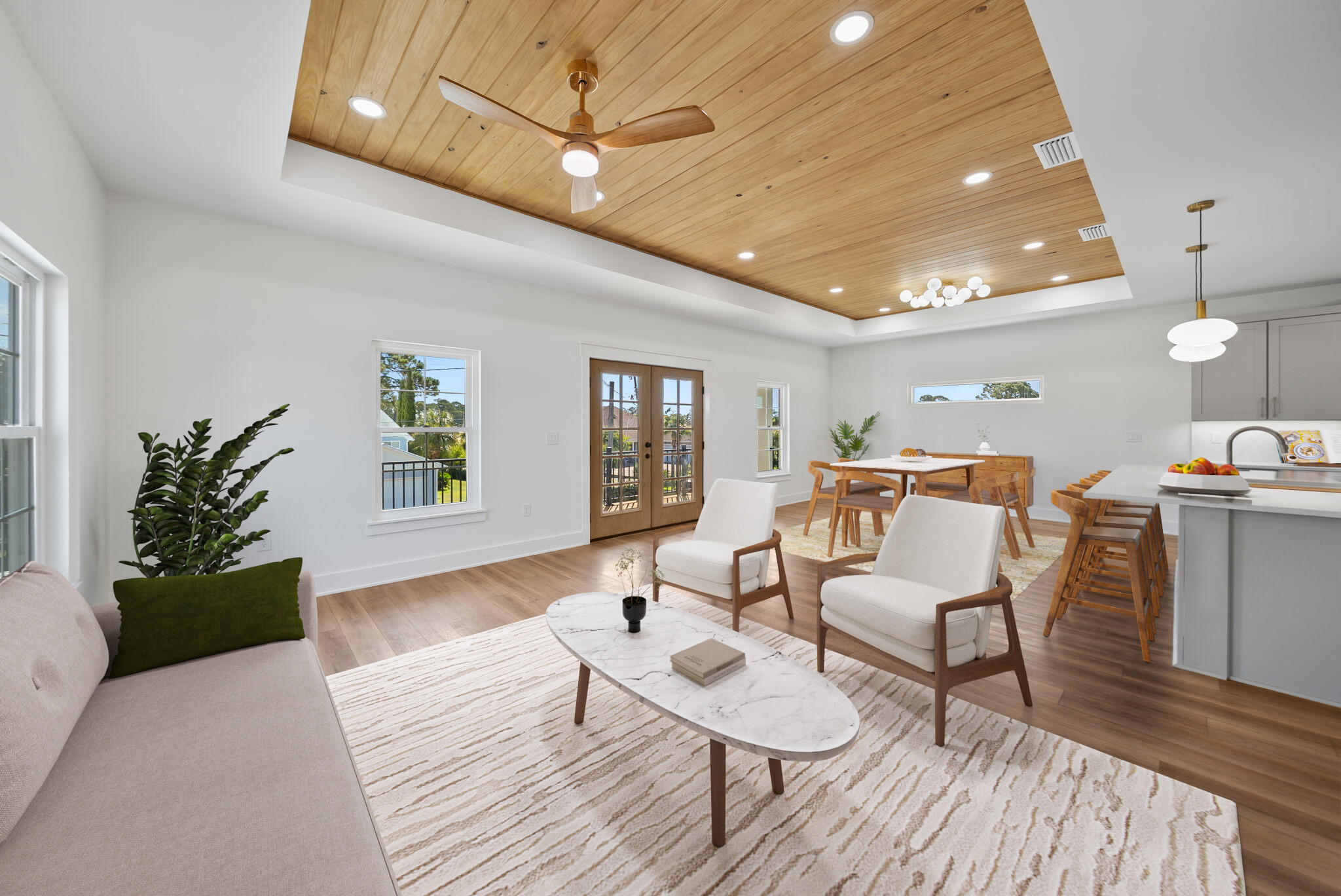Holiday Beach Unit 15 - Residential