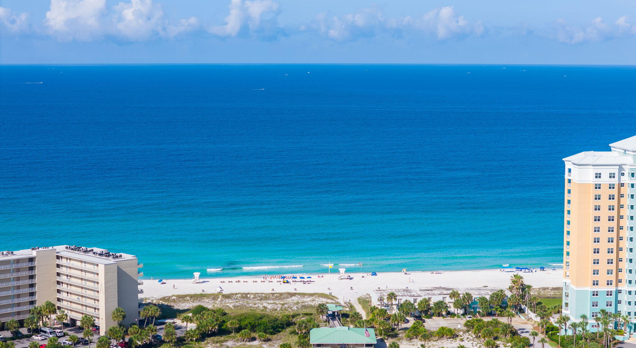 Holiday Beach Unit 15 - Residential