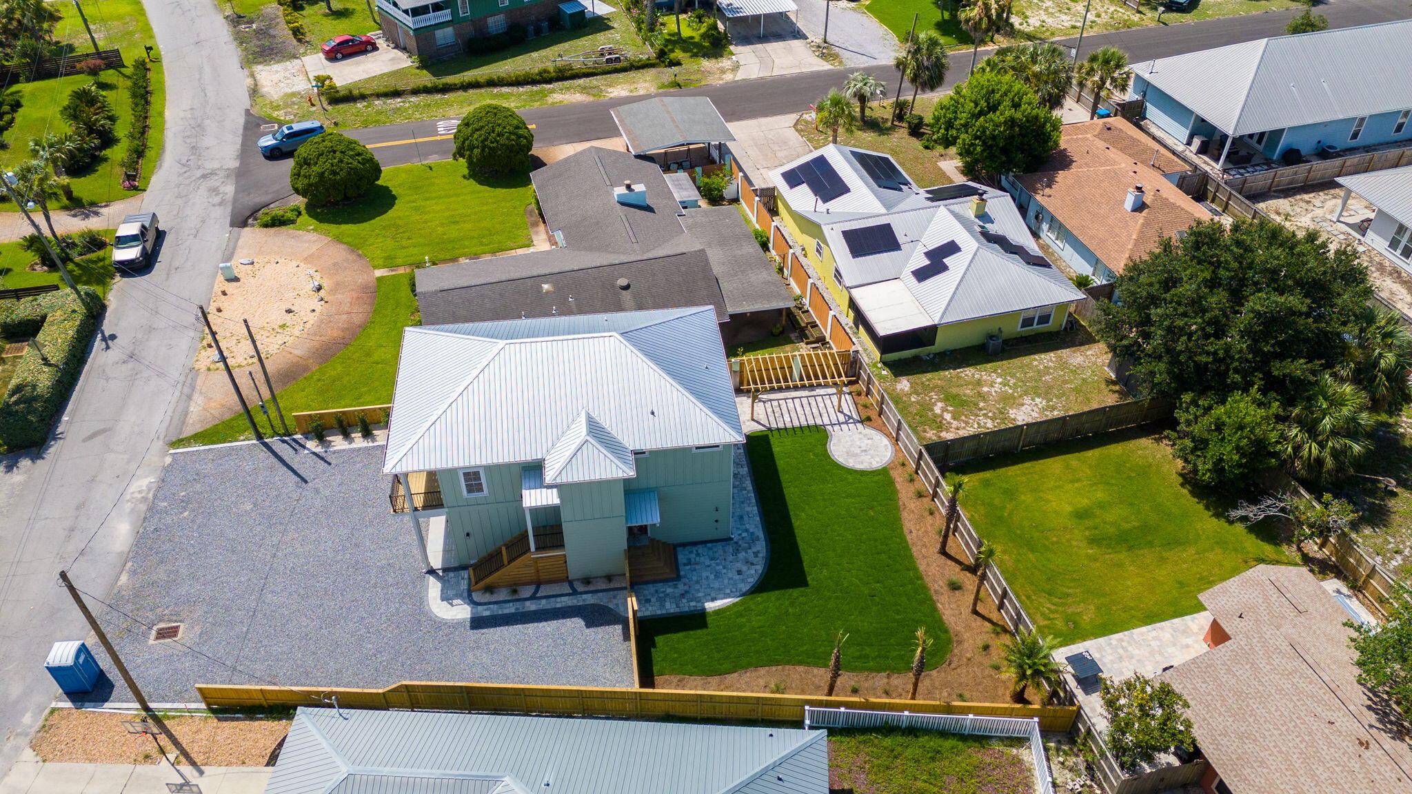 Holiday Beach Unit 15 - Residential