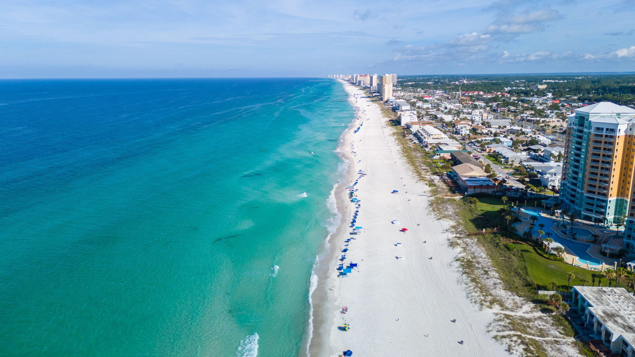 Holiday Beach Unit 15 - Residential