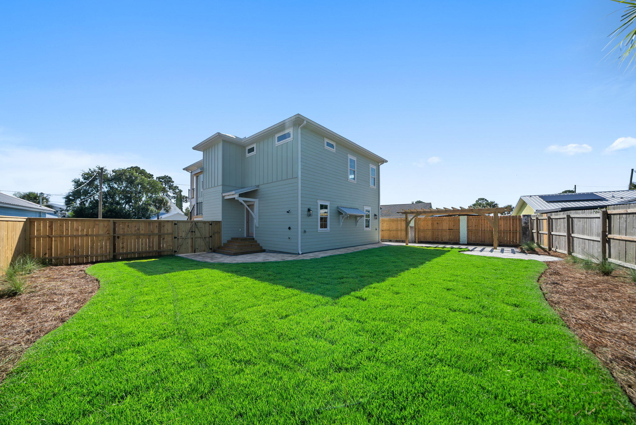 Holiday Beach Unit 15 - Residential