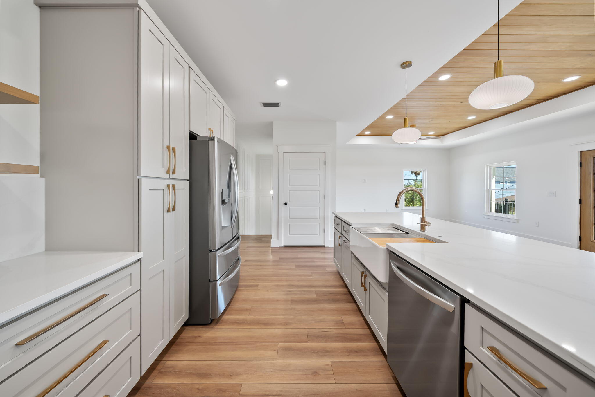 Holiday Beach Unit 15 - Residential