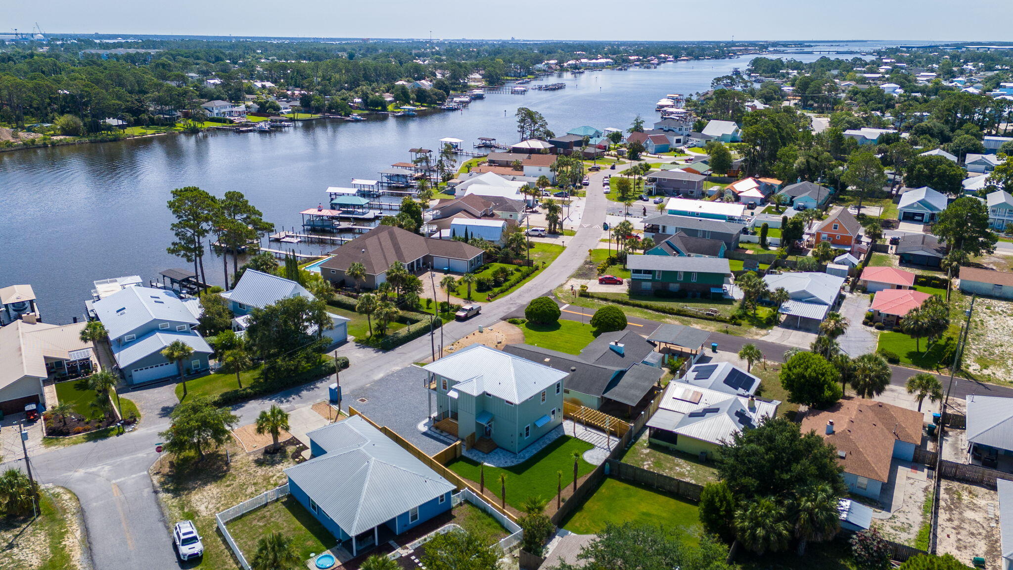 Holiday Beach Unit 15 - Residential
