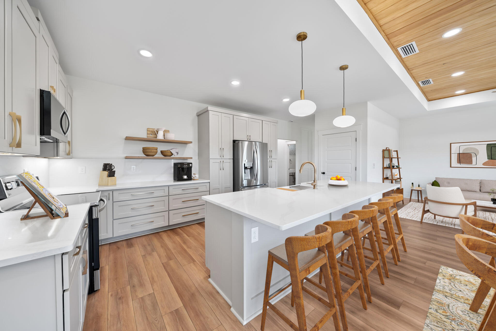 Holiday Beach Unit 15 - Residential